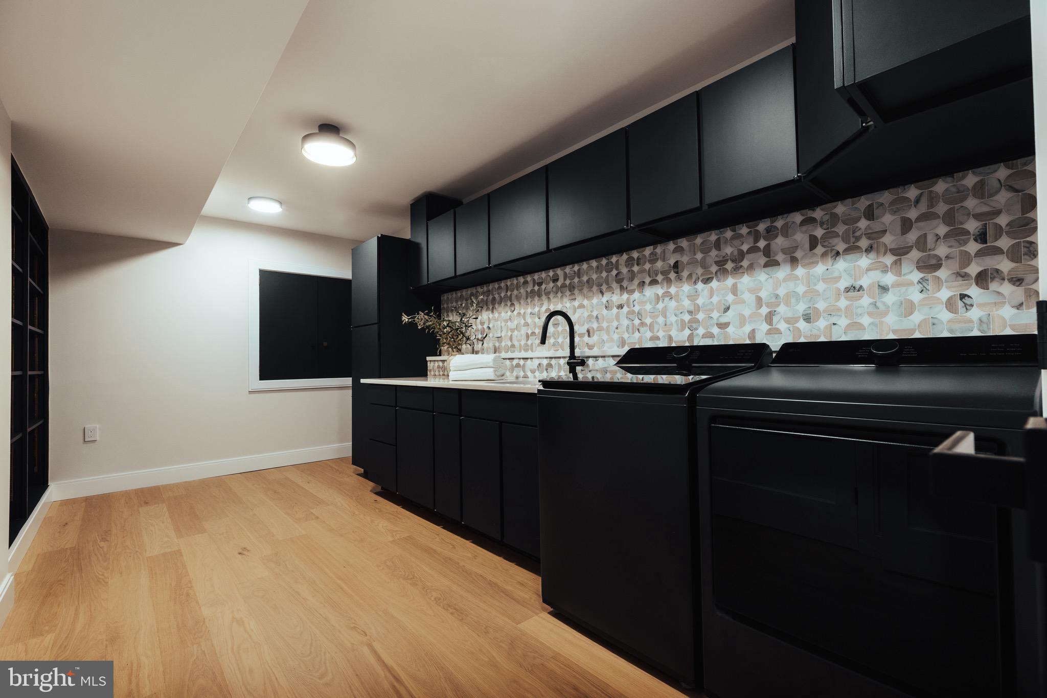 SOUTHDOWN - Residential