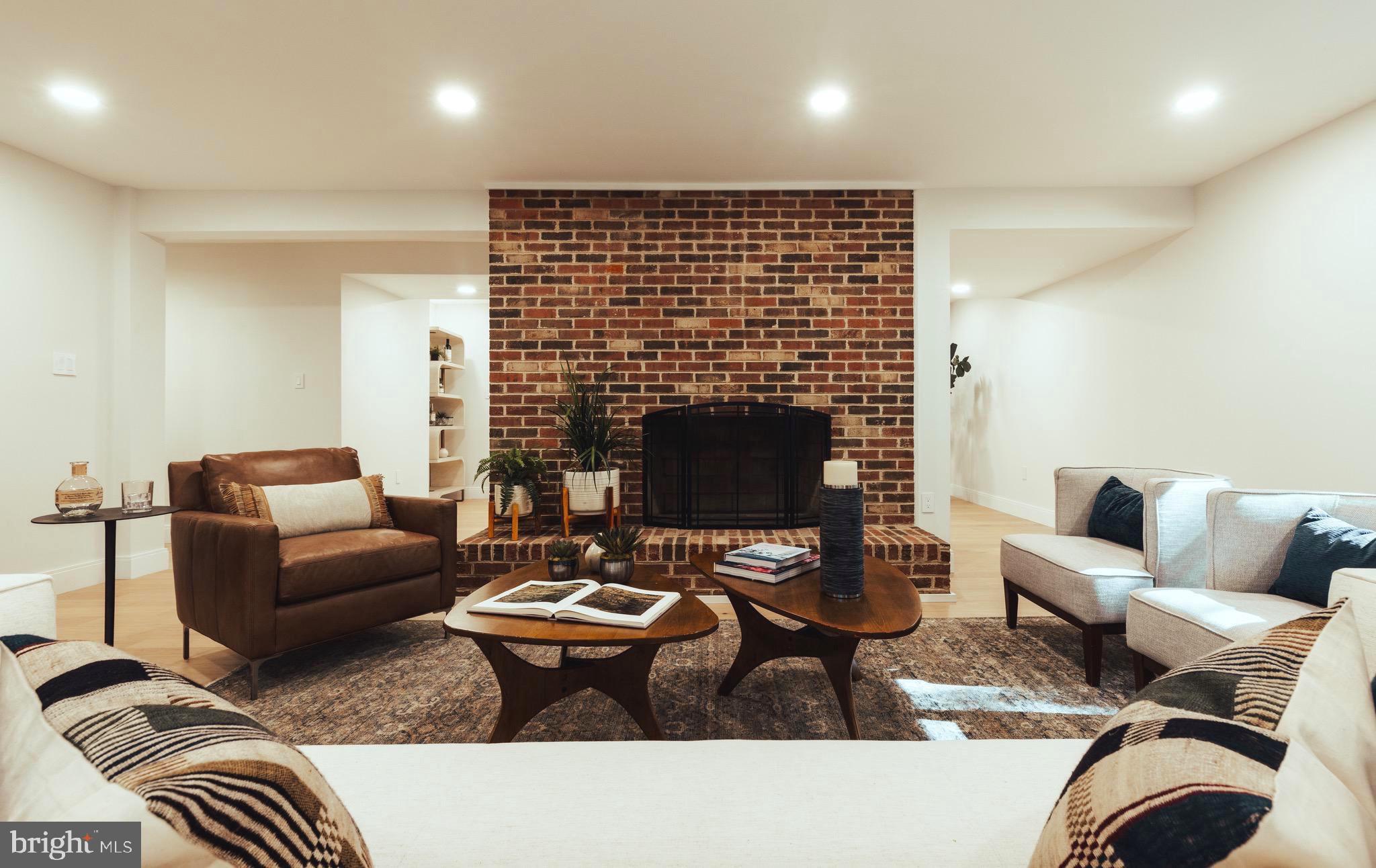 SOUTHDOWN - Residential