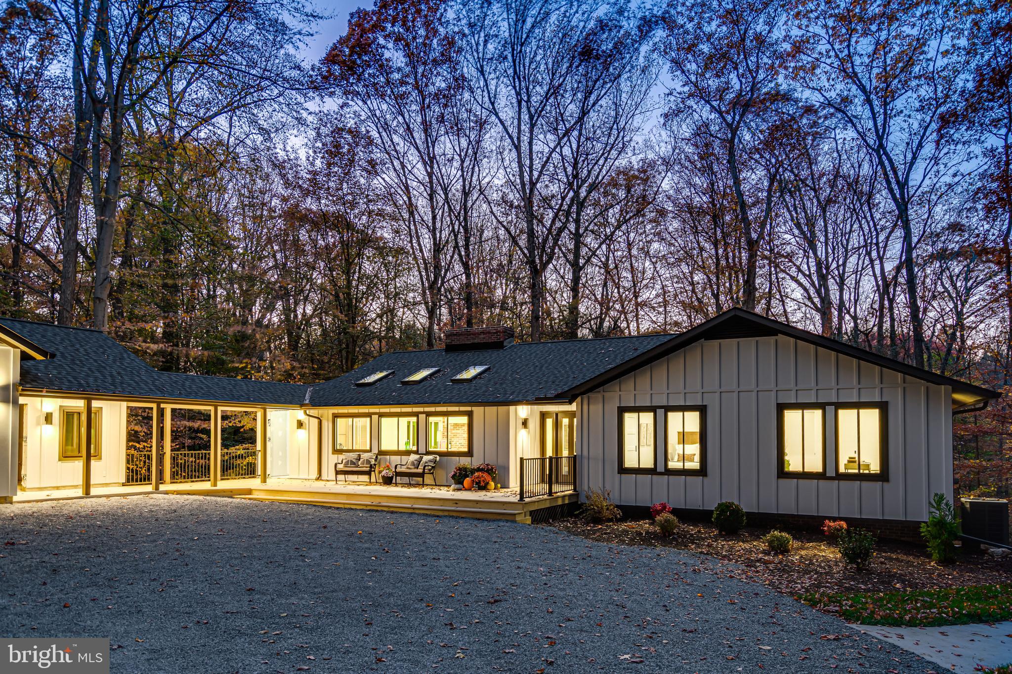 SOUTHDOWN - Residential