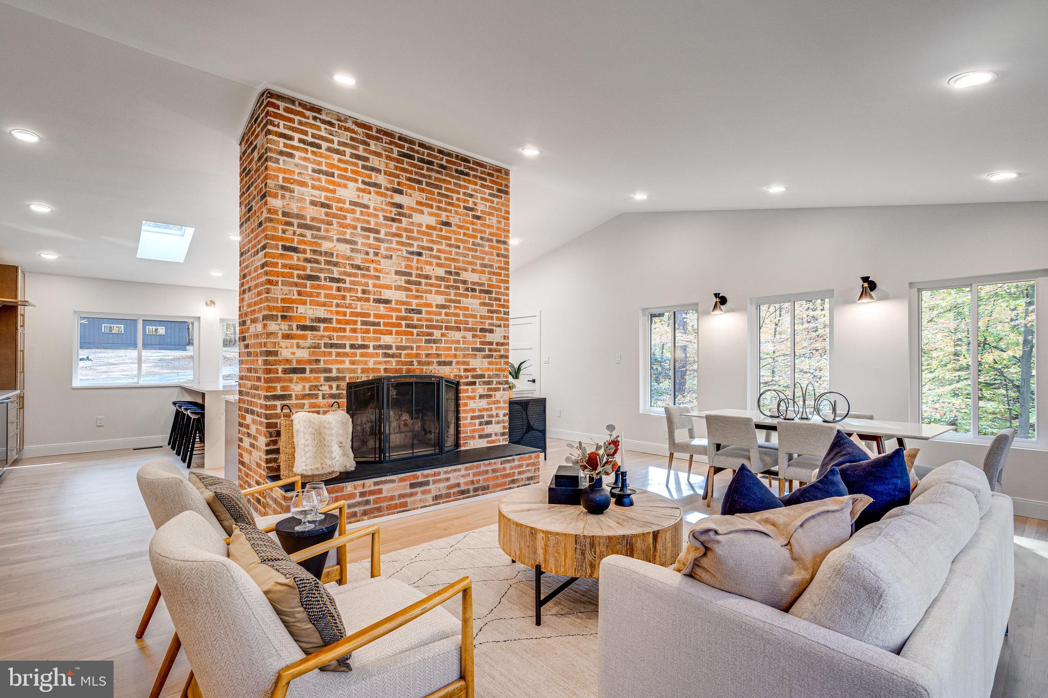 SOUTHDOWN - Residential