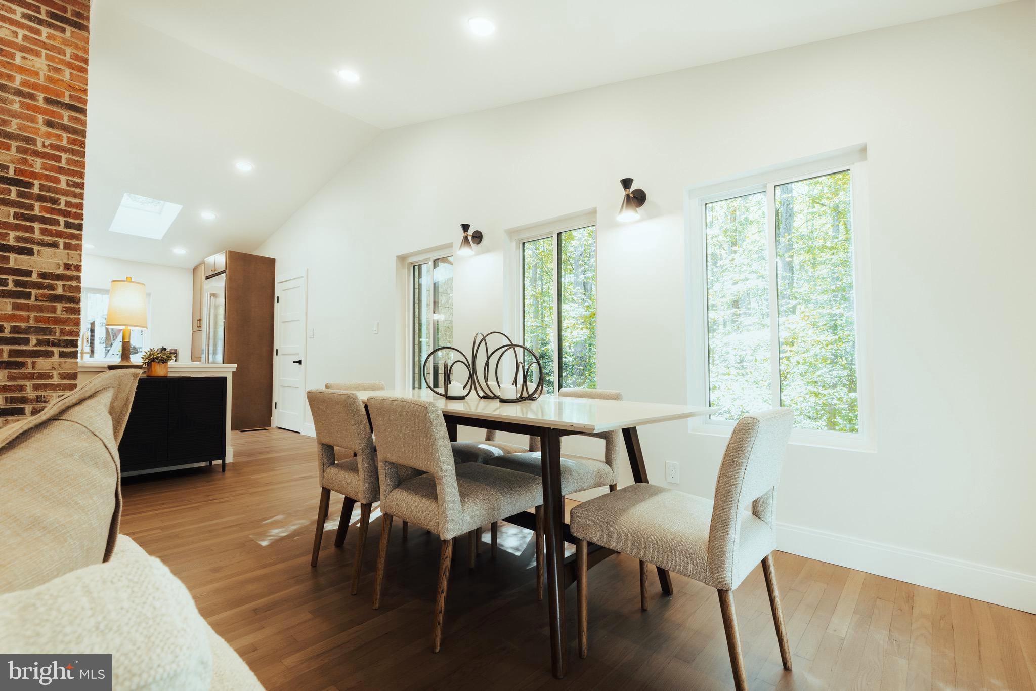 SOUTHDOWN - Residential