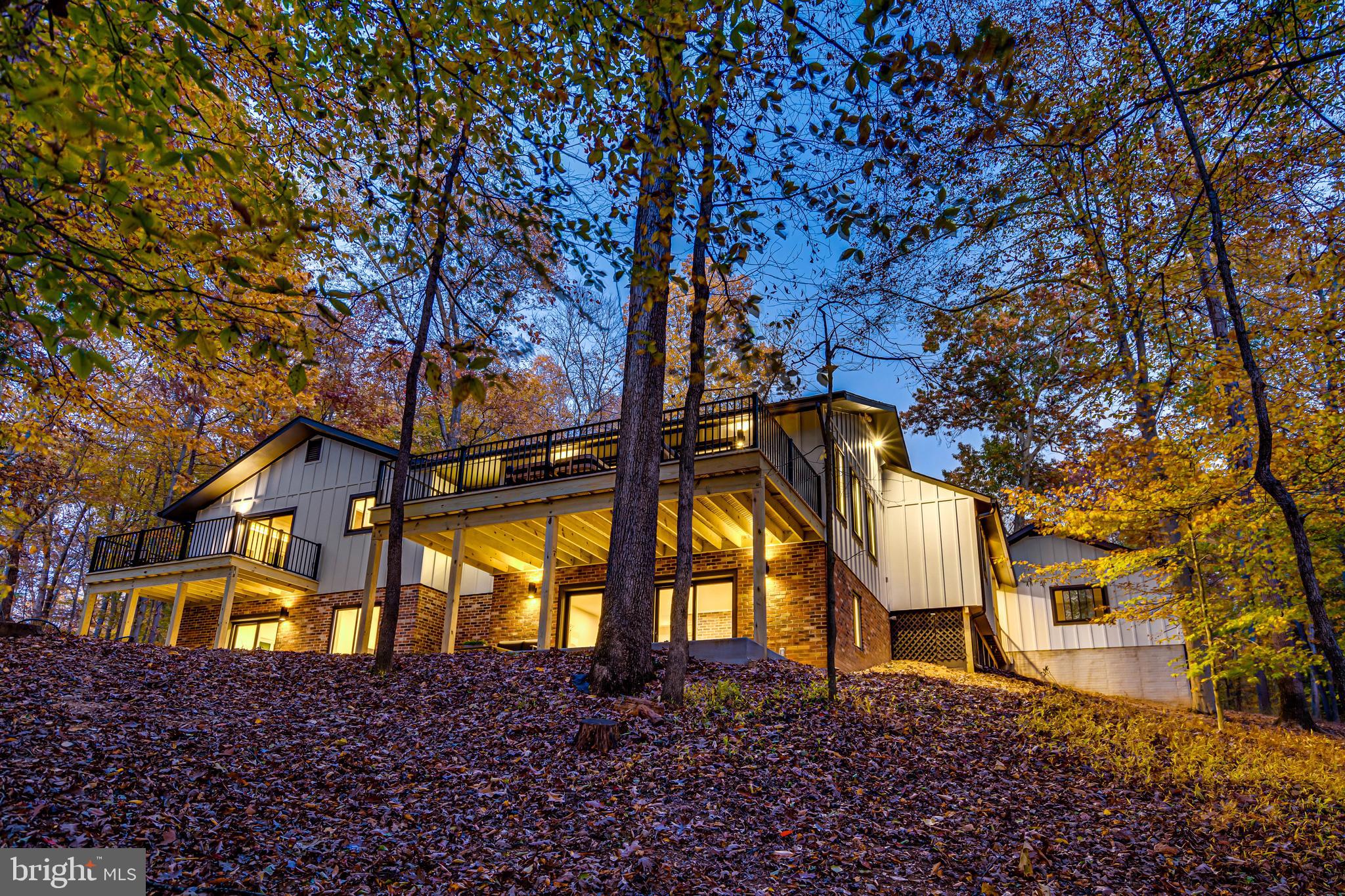 SOUTHDOWN - Residential