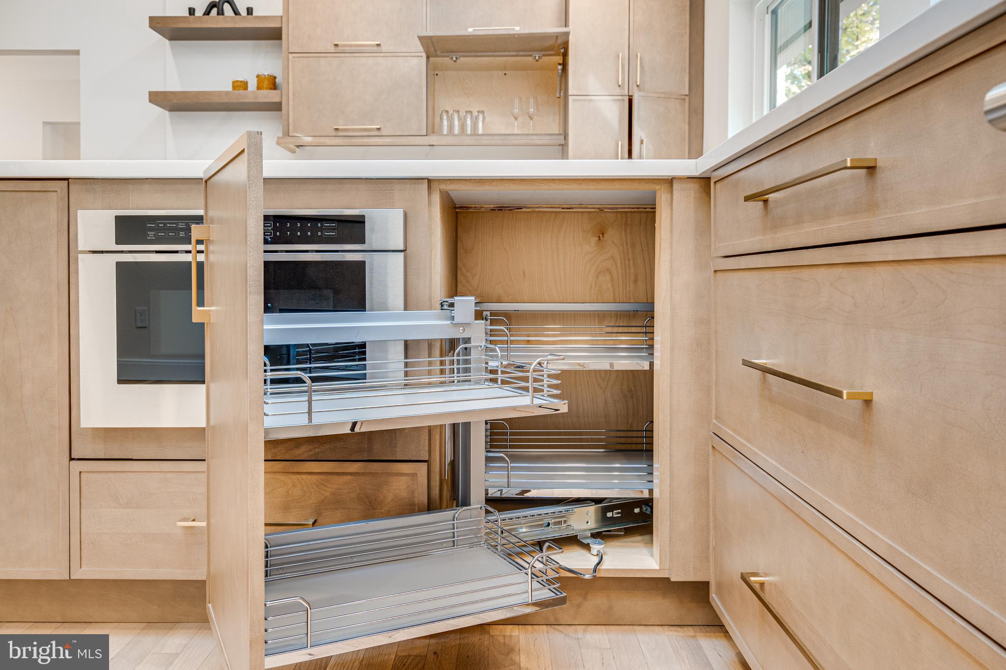 SOUTHDOWN - Residential