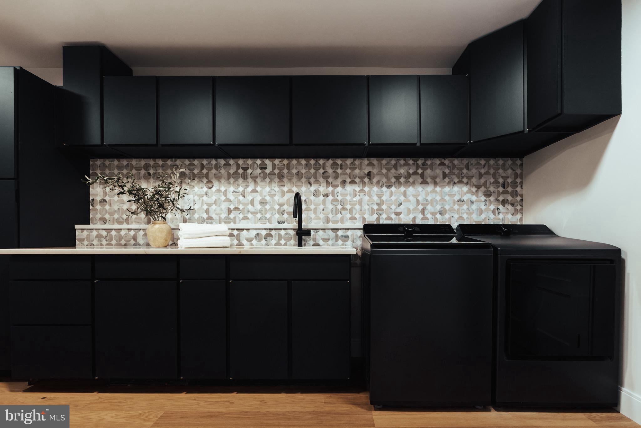 SOUTHDOWN - Residential