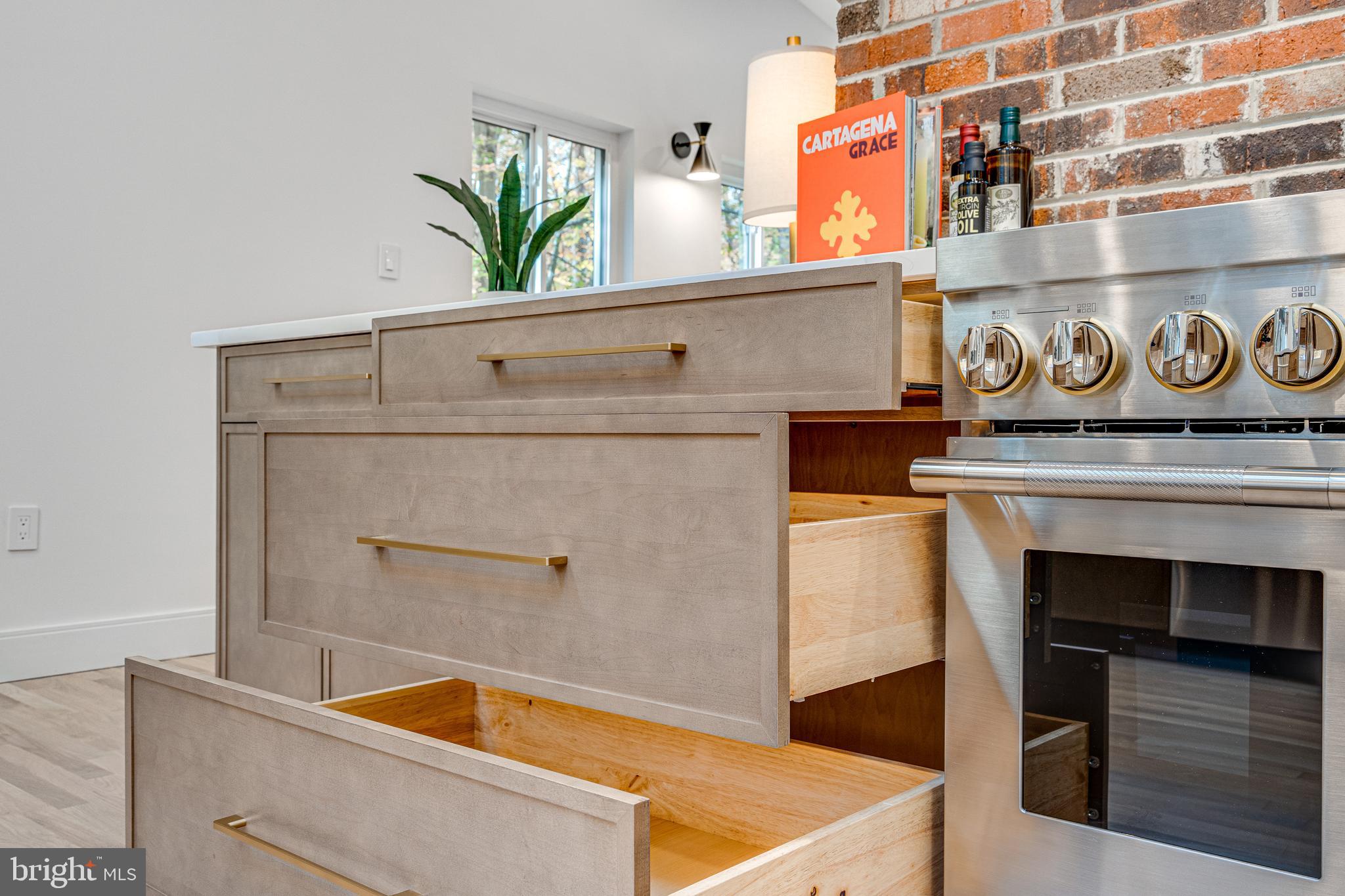 SOUTHDOWN - Residential