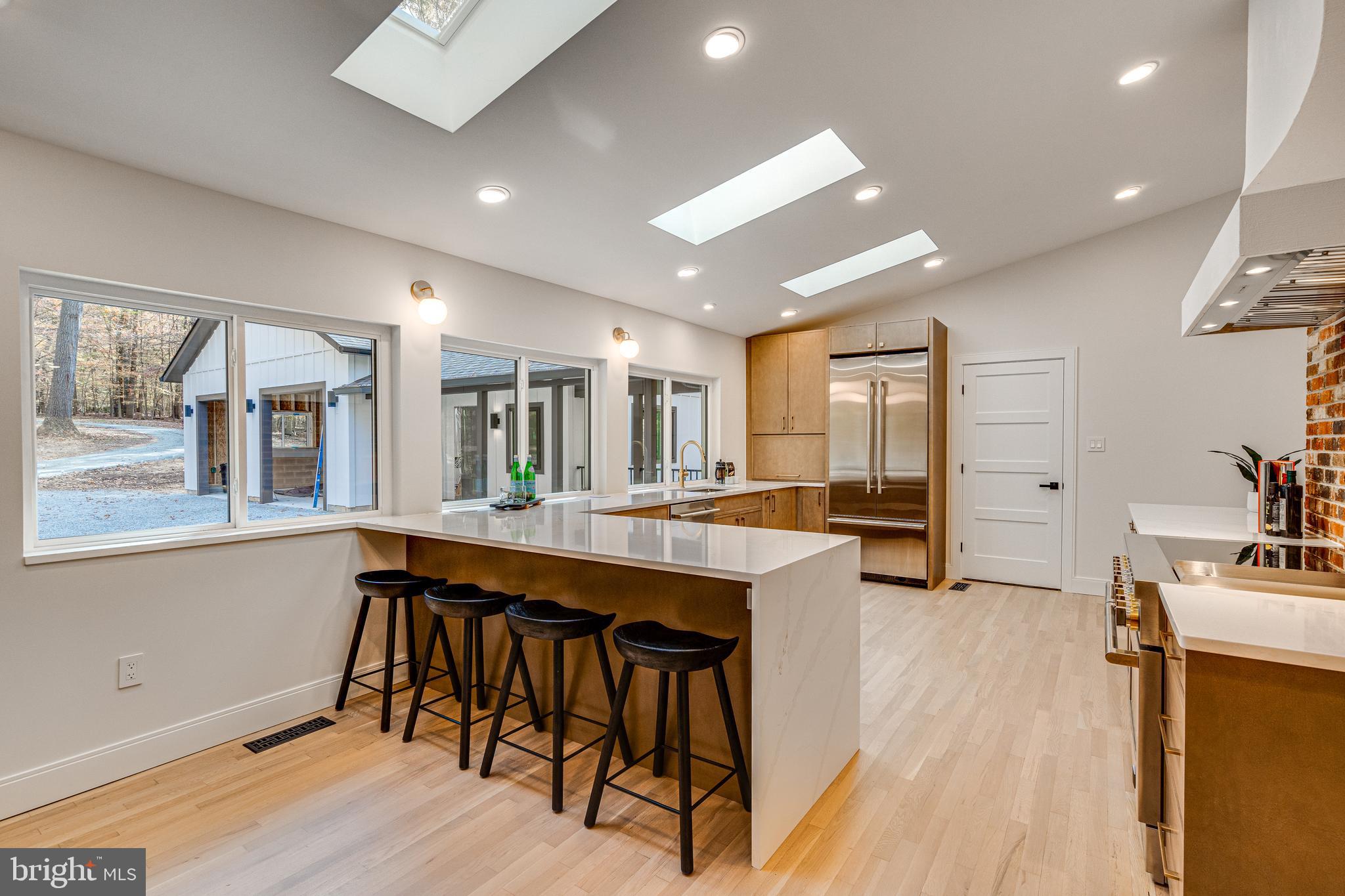 SOUTHDOWN - Residential