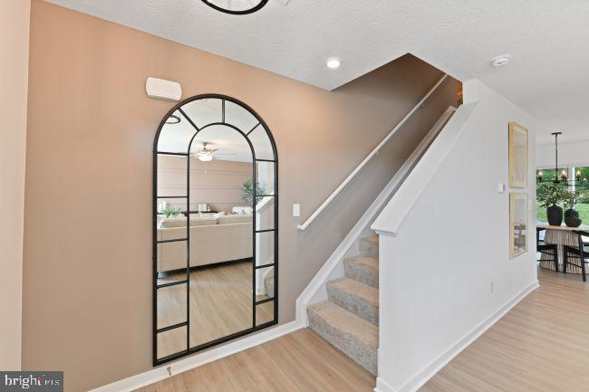 HUNTWELL WEST - Residential