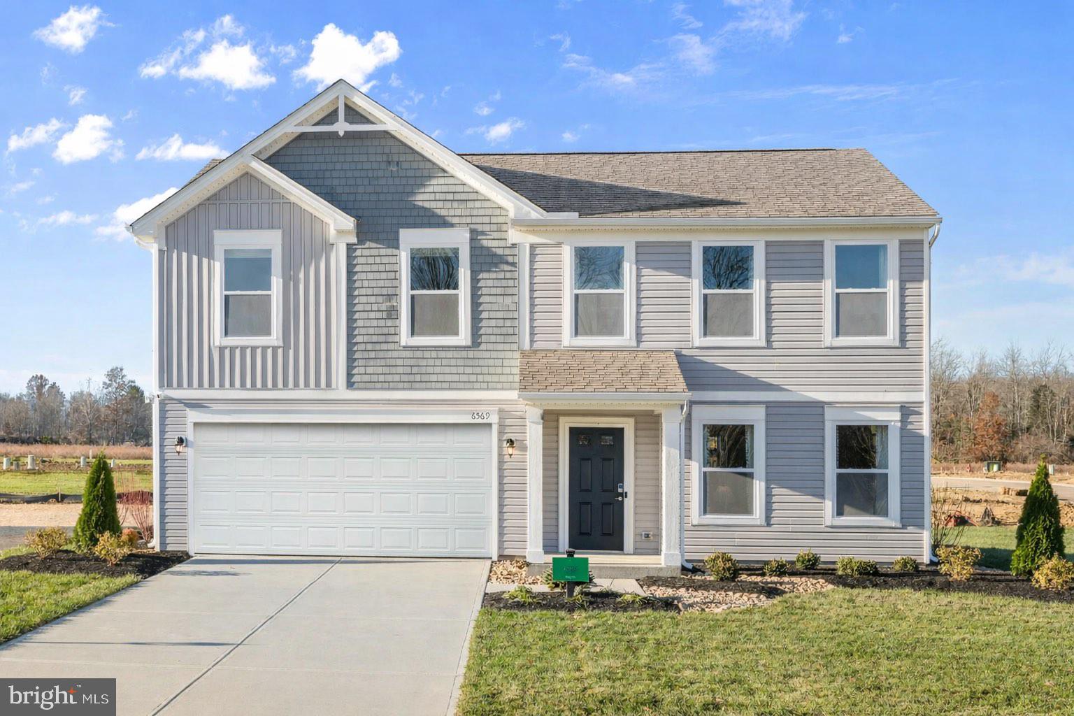 HUNTWELL WEST - Residential