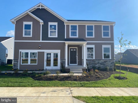 Homes For Sale - 245 Monroe Avenue<br/> RANSON, WV 25438