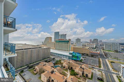 Condo For Sale - 526 Pacific Avenue #2106<br/> Atlantic County, ATLANTIC CITY, NJ 08401