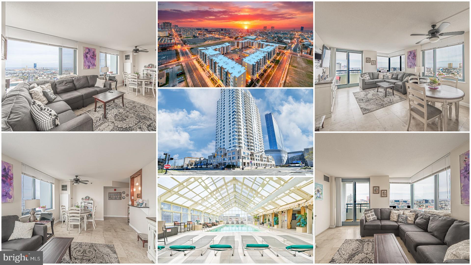 526 PACIFIC AVENUE 2106