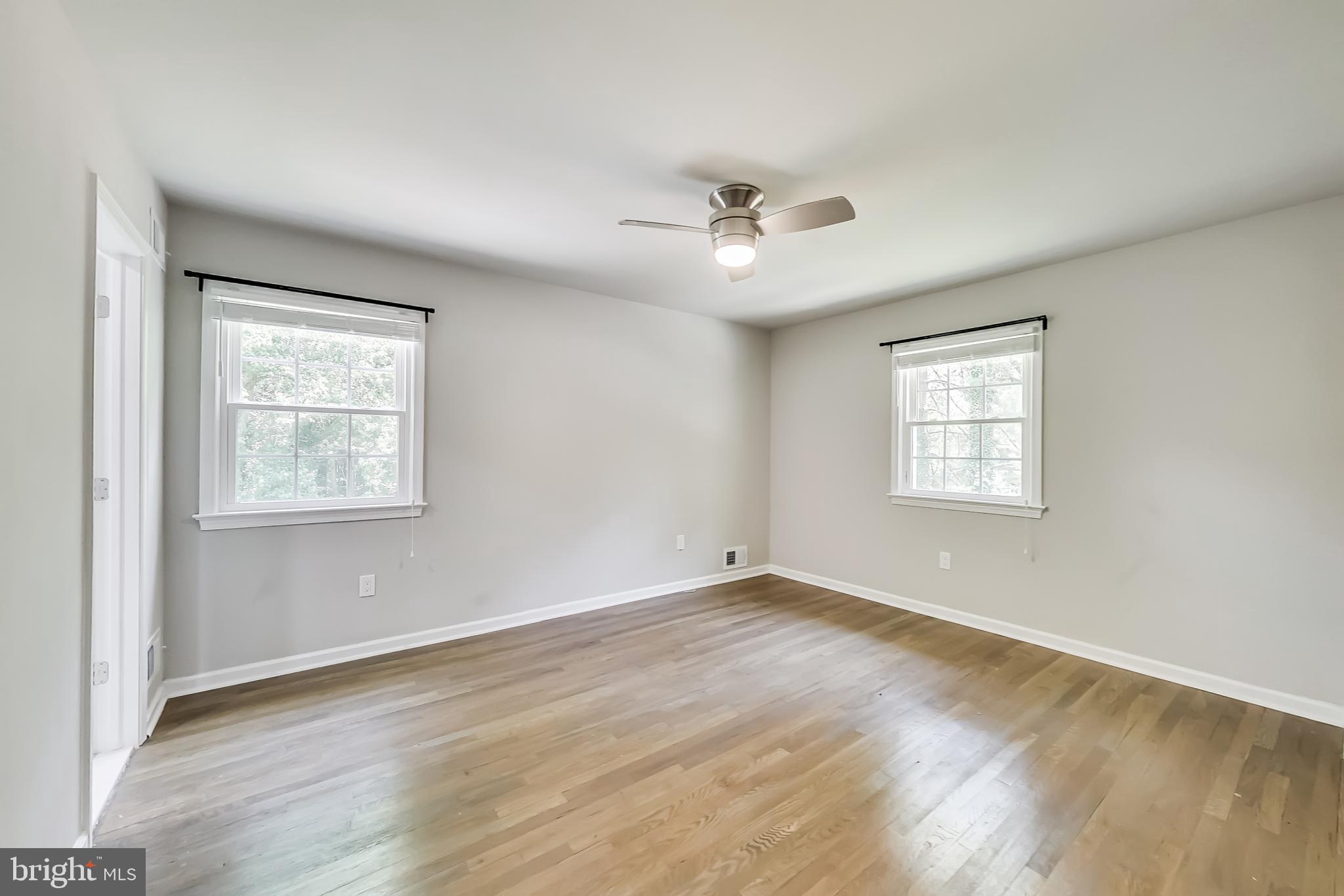 MARYVALE - Residential