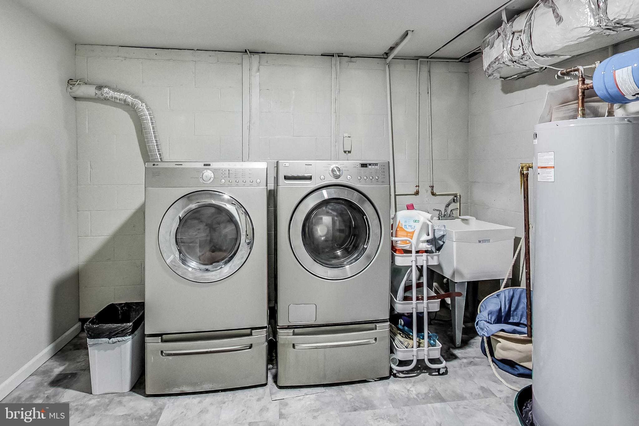 MARYVALE - Residential