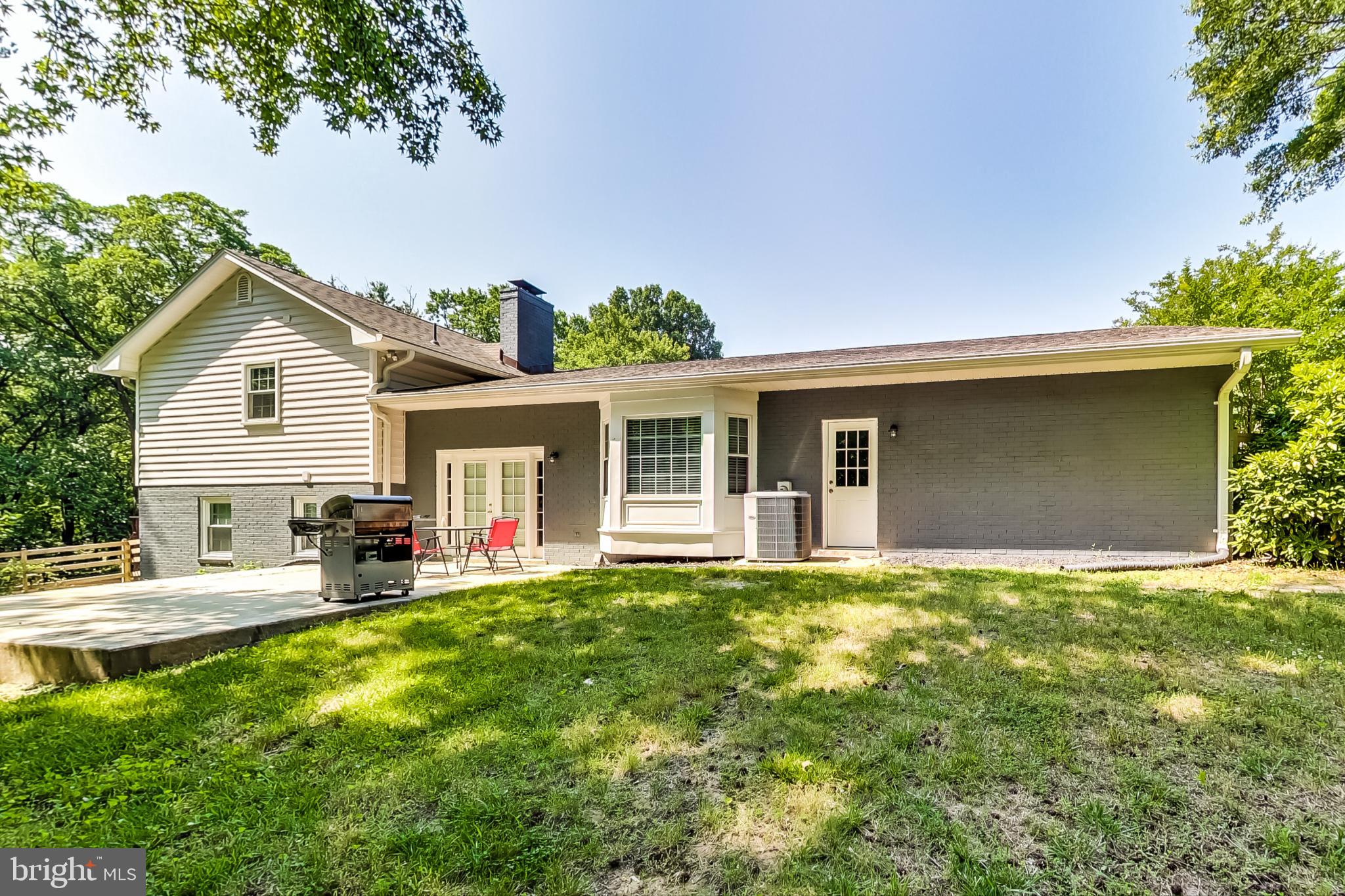 MARYVALE - Residential