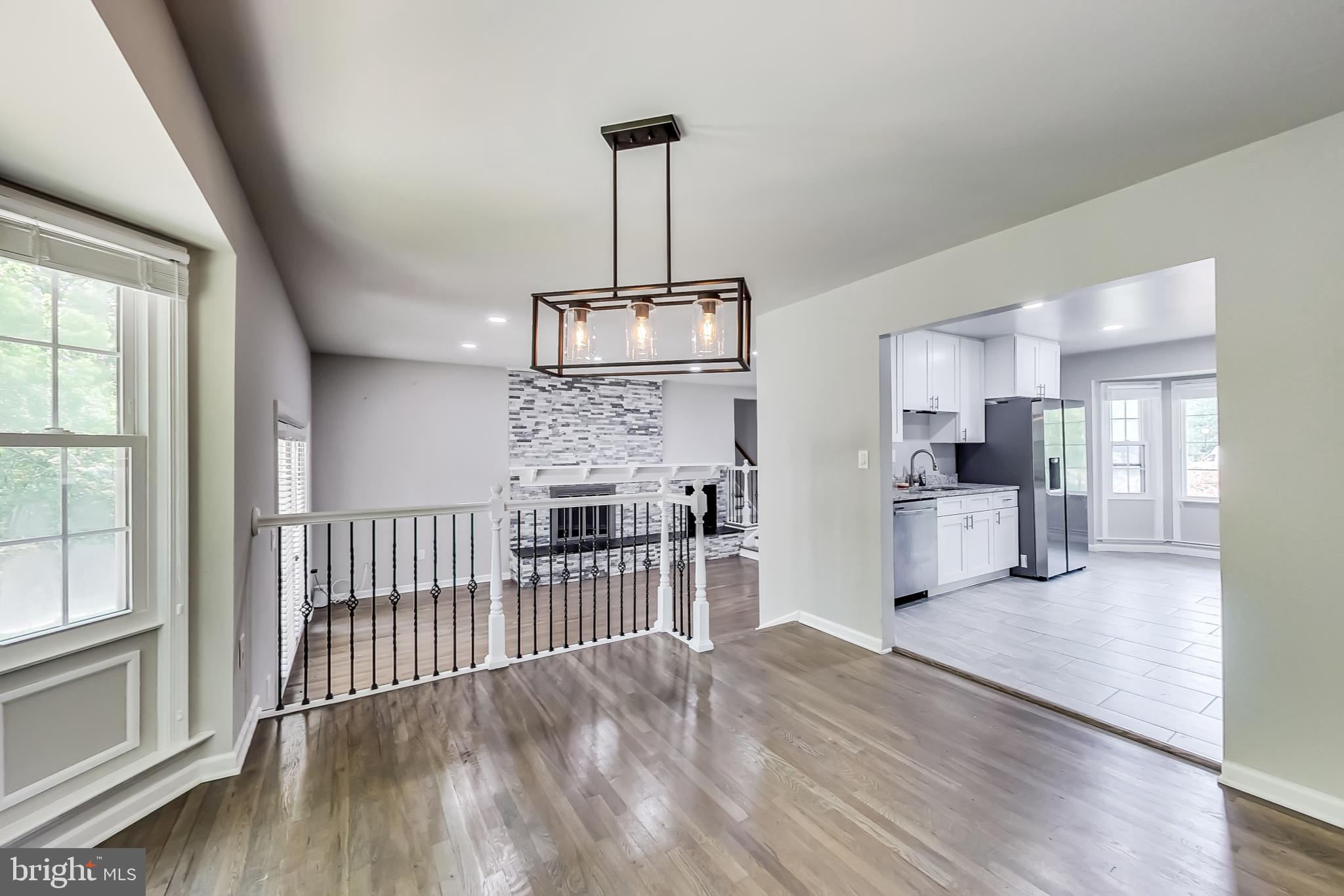 MARYVALE - Residential