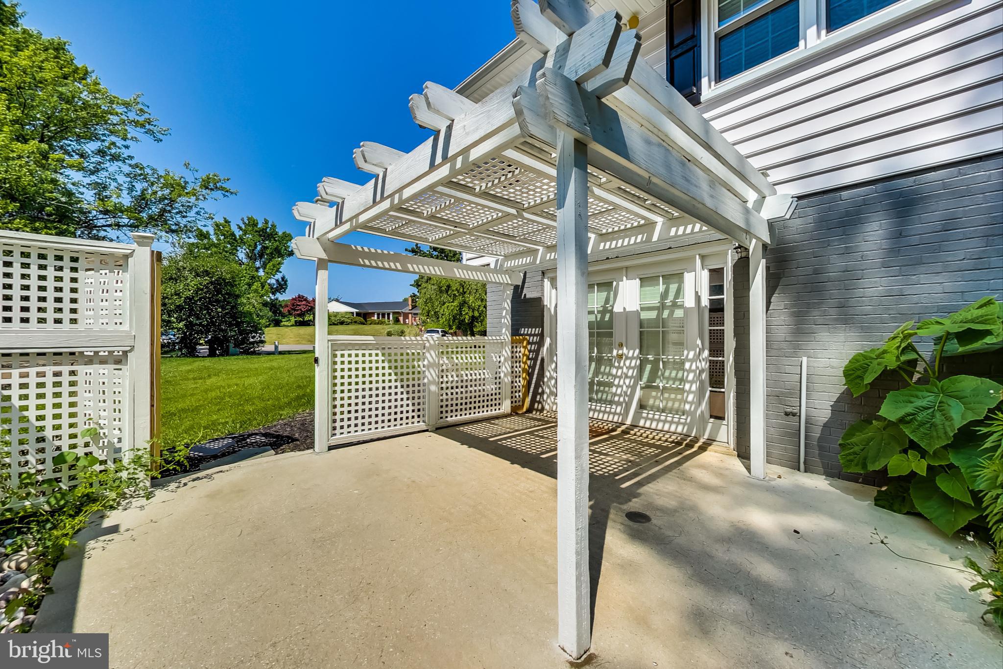 MARYVALE - Residential