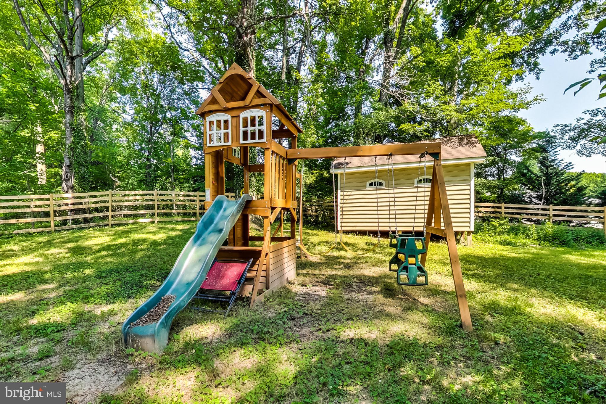 MARYVALE - Residential