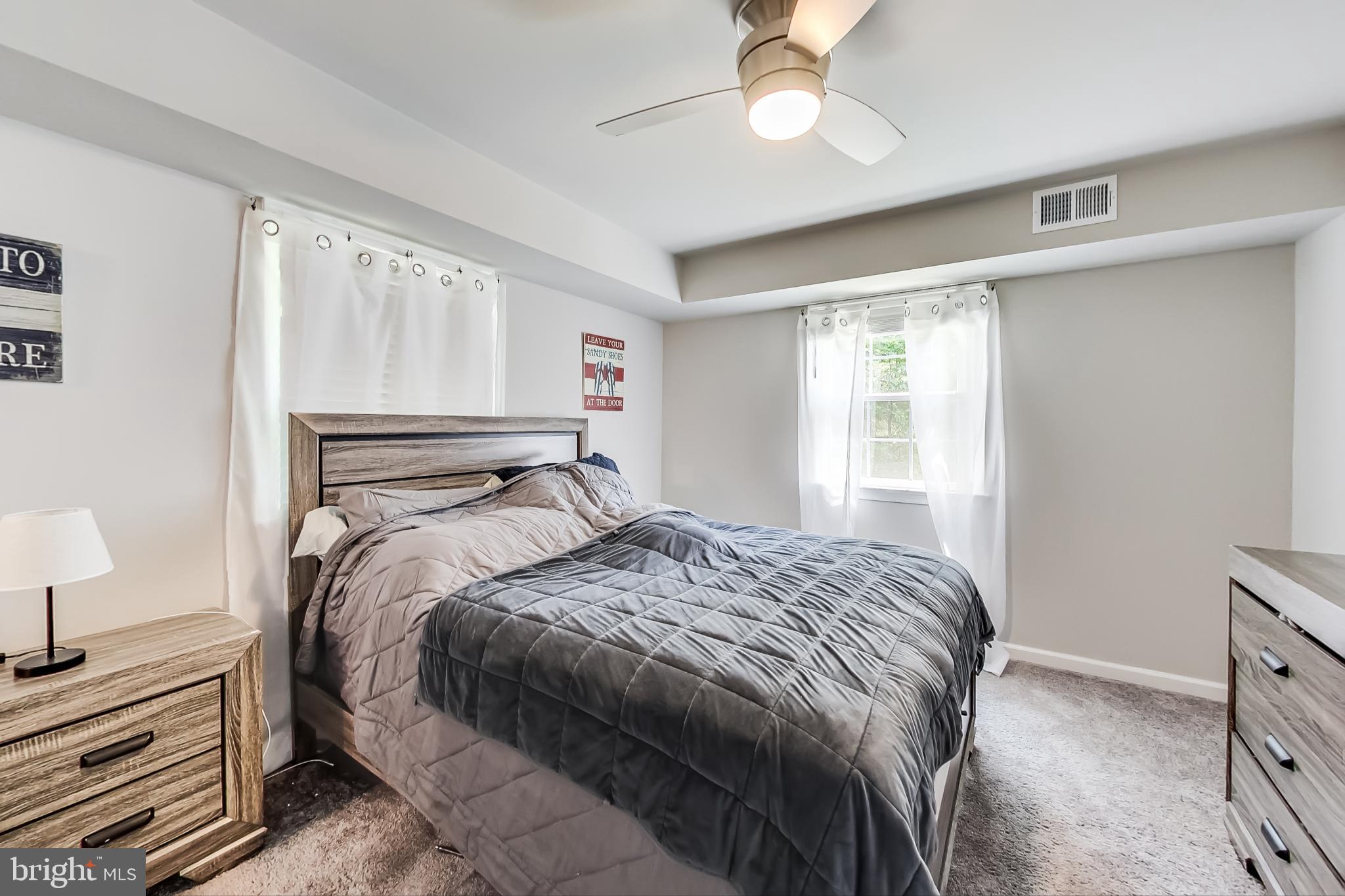 MARYVALE - Residential