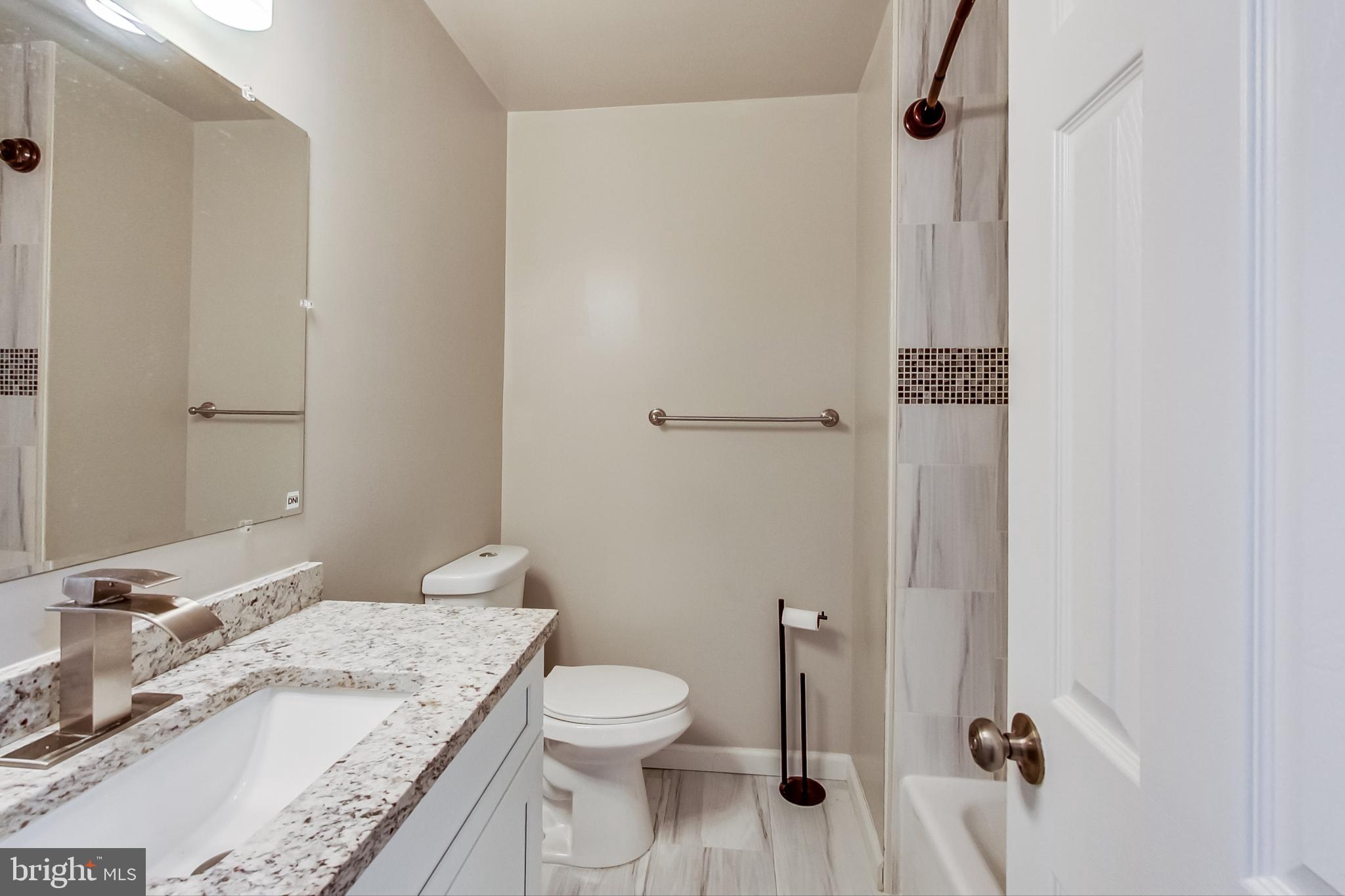 MARYVALE - Residential