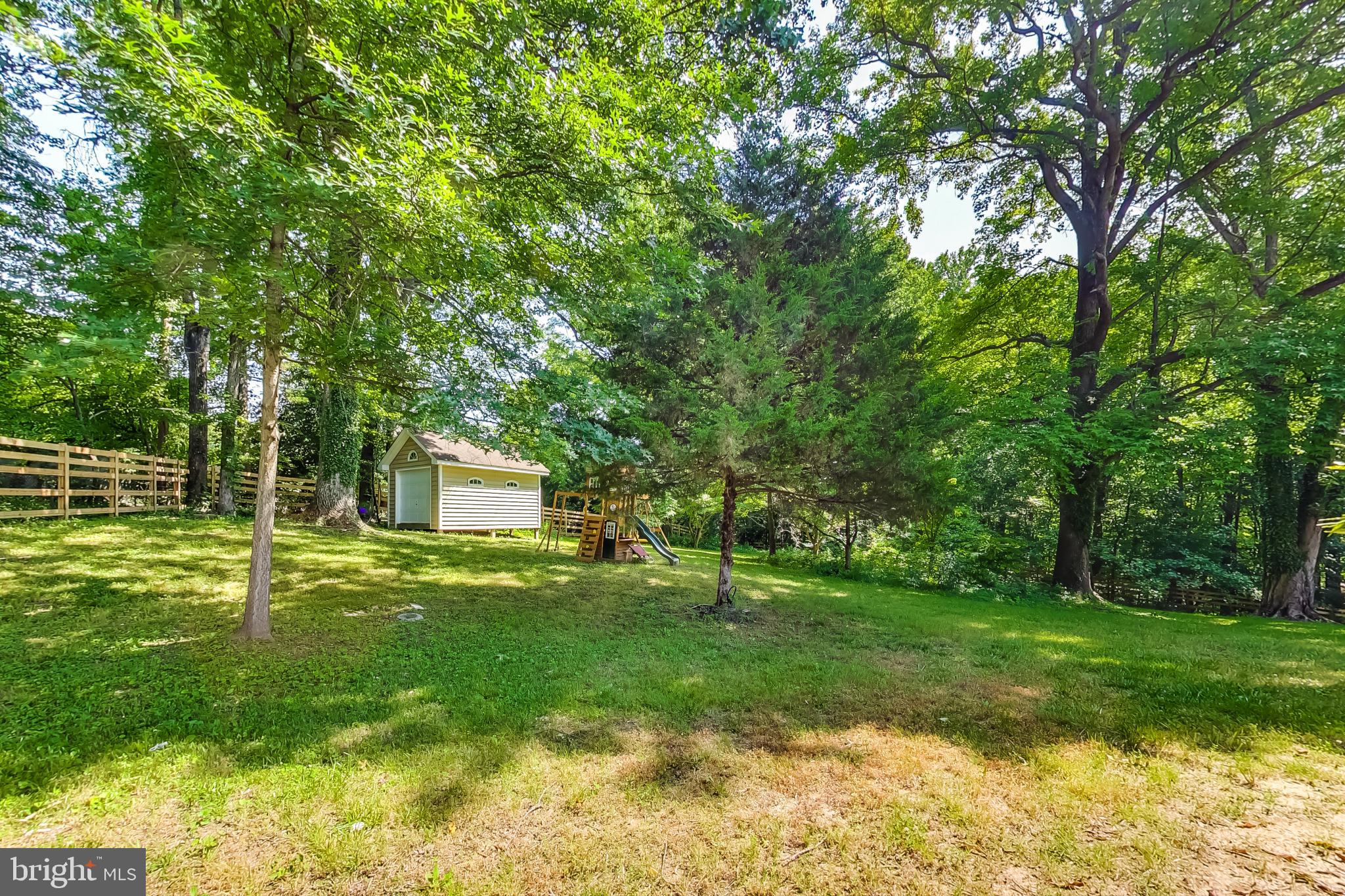 MARYVALE - Residential