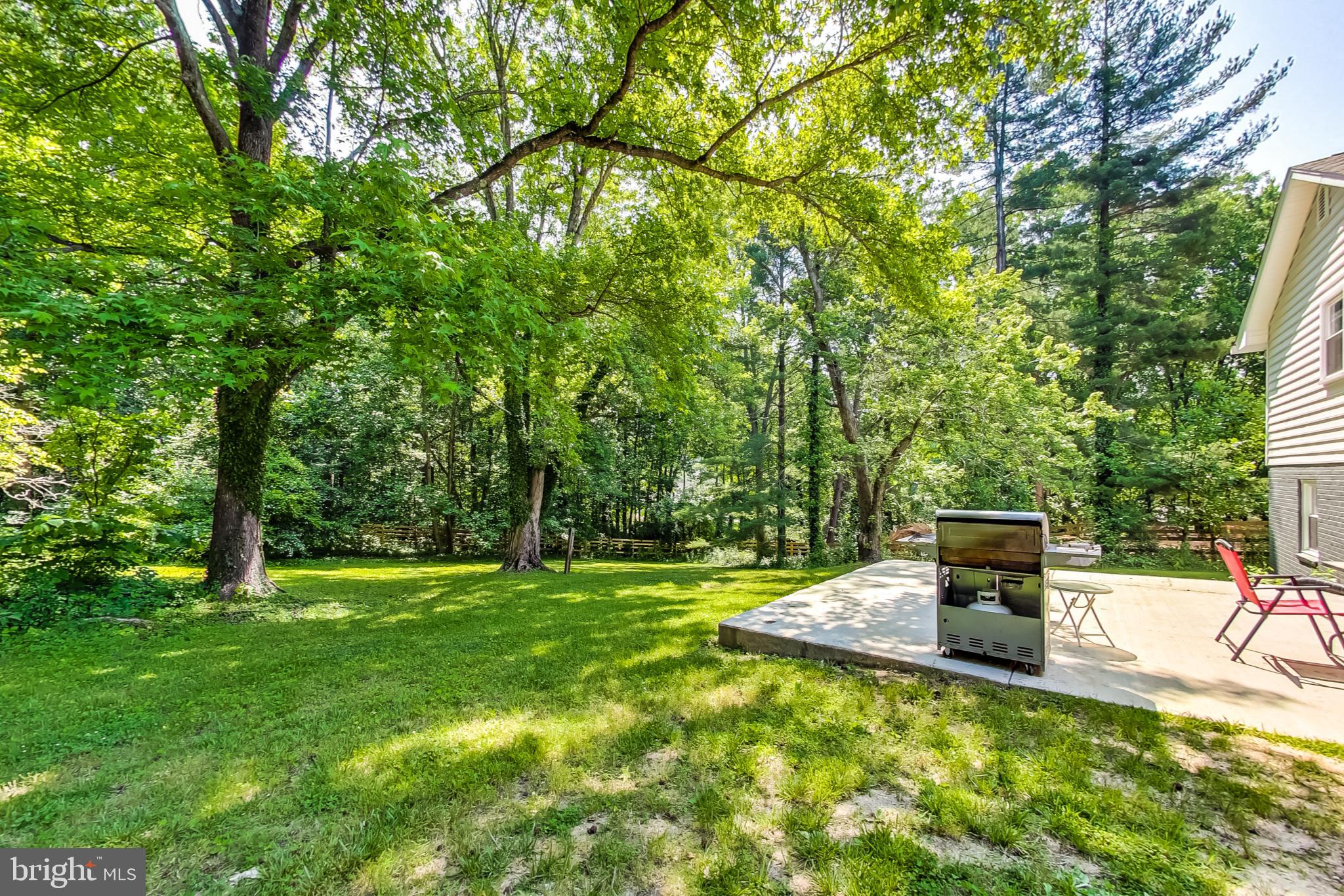 MARYVALE - Residential