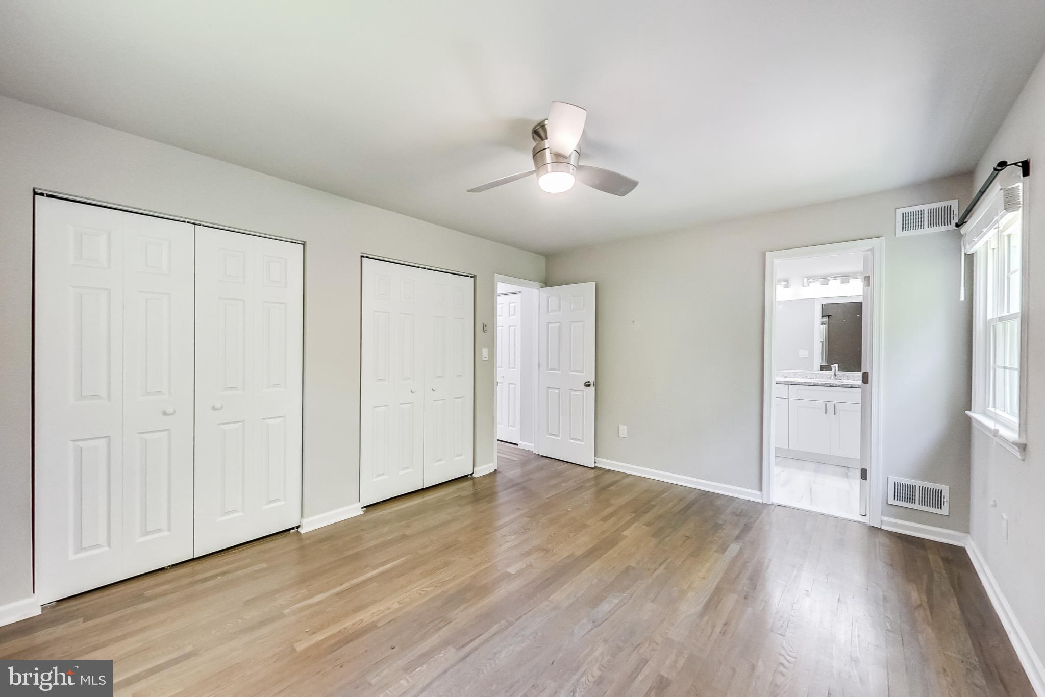 MARYVALE - Residential