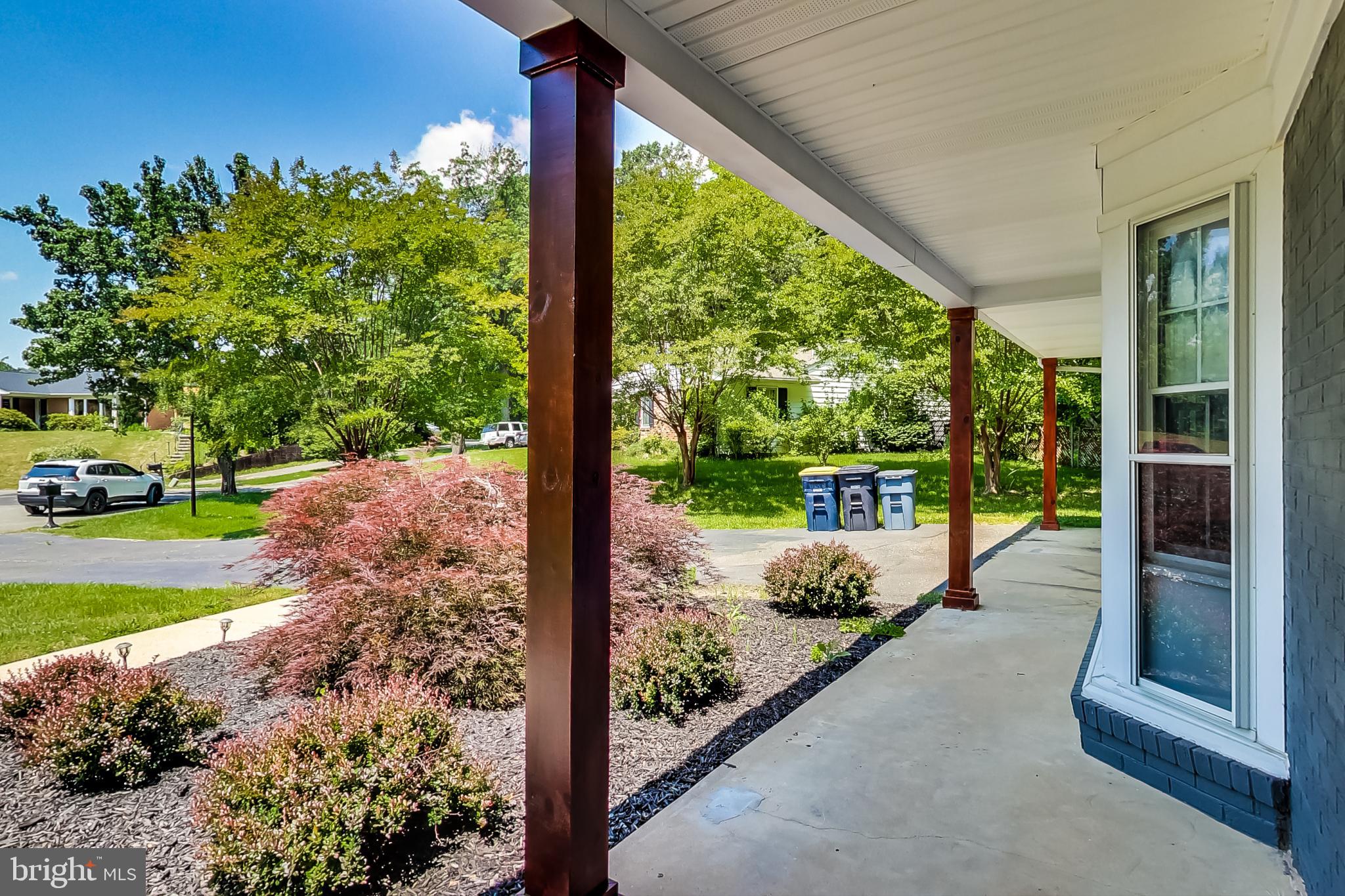 MARYVALE - Residential