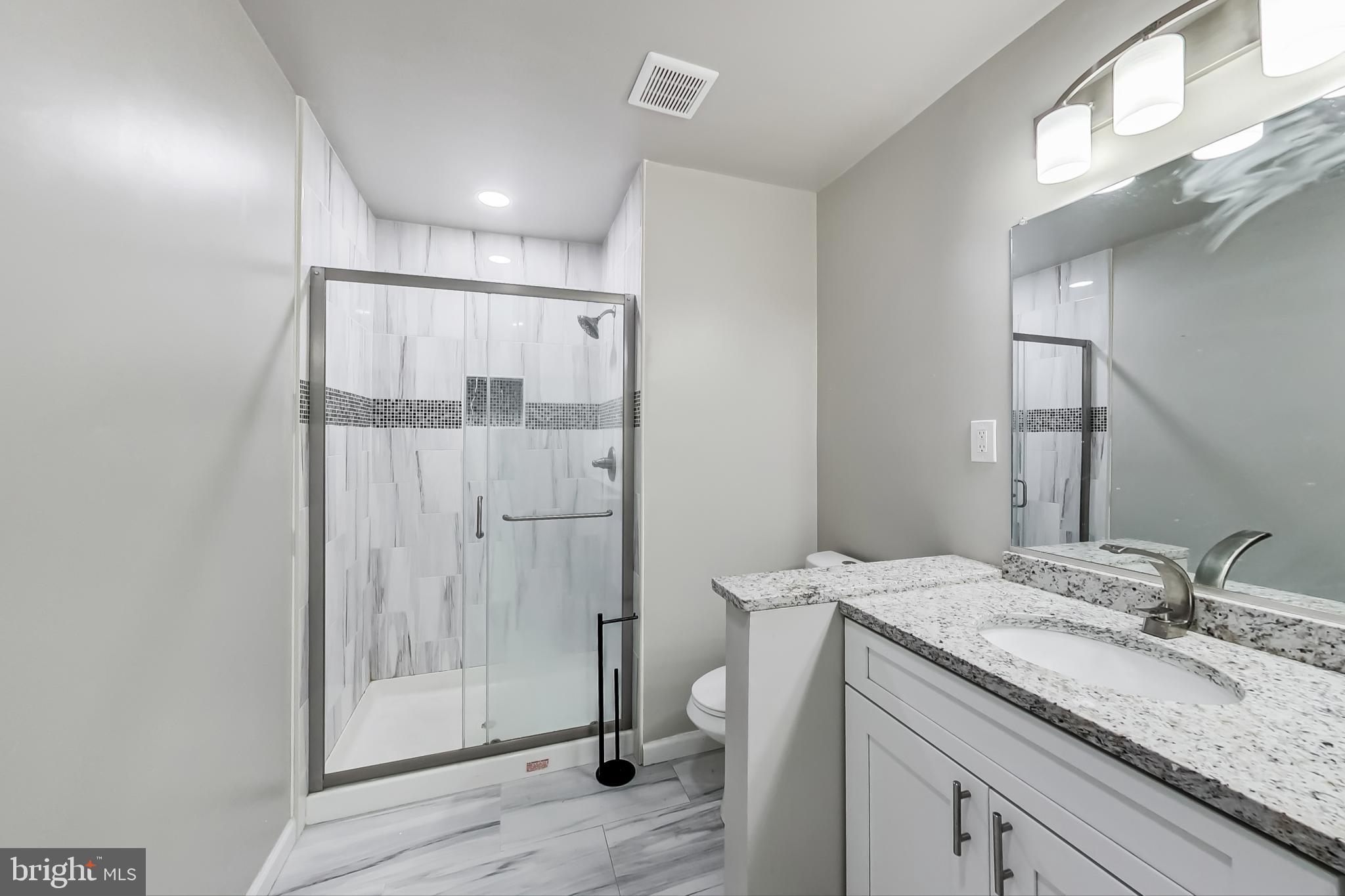 MARYVALE - Residential