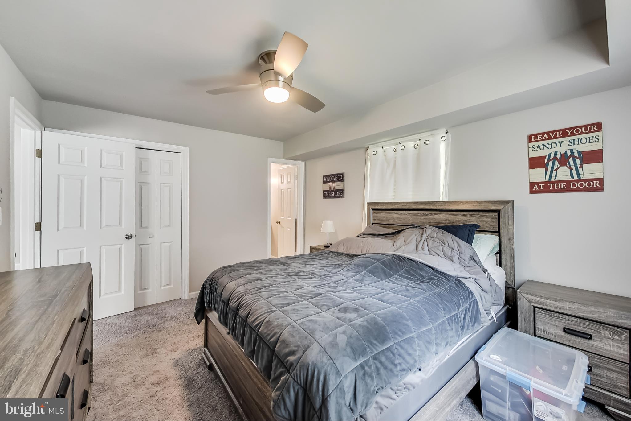 MARYVALE - Residential