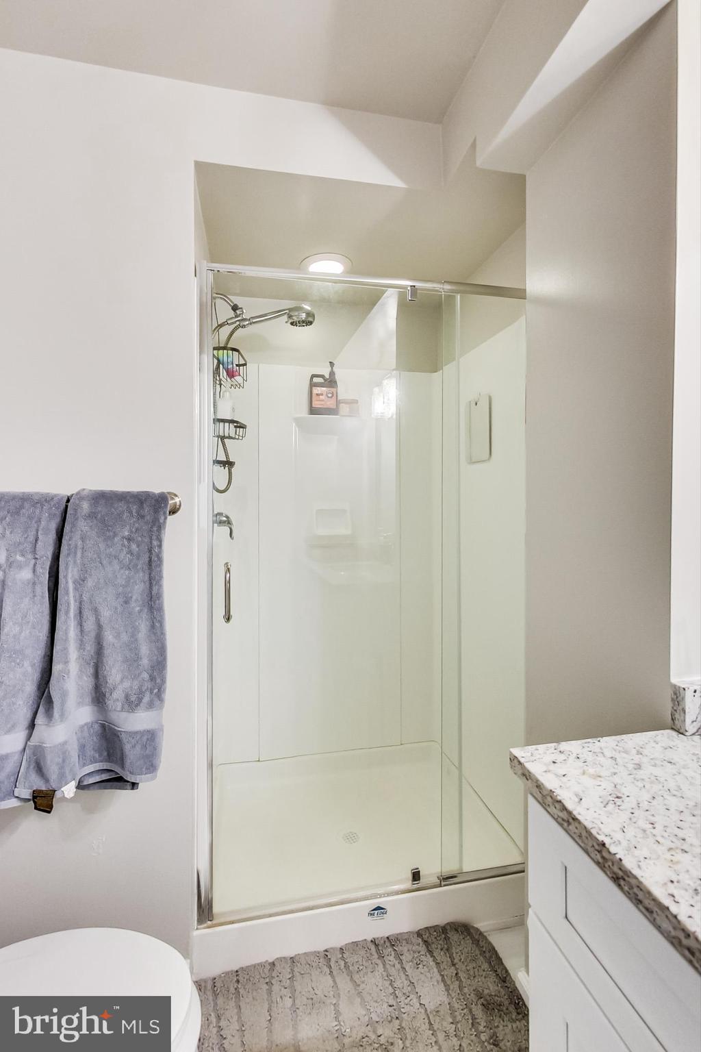 MARYVALE - Residential