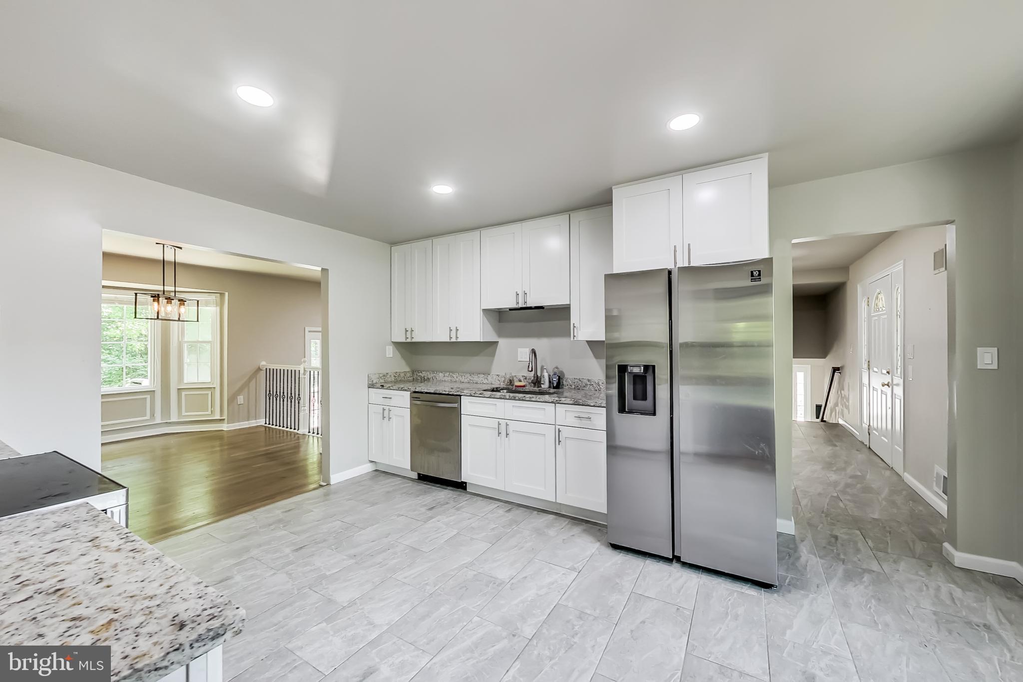 MARYVALE - Residential