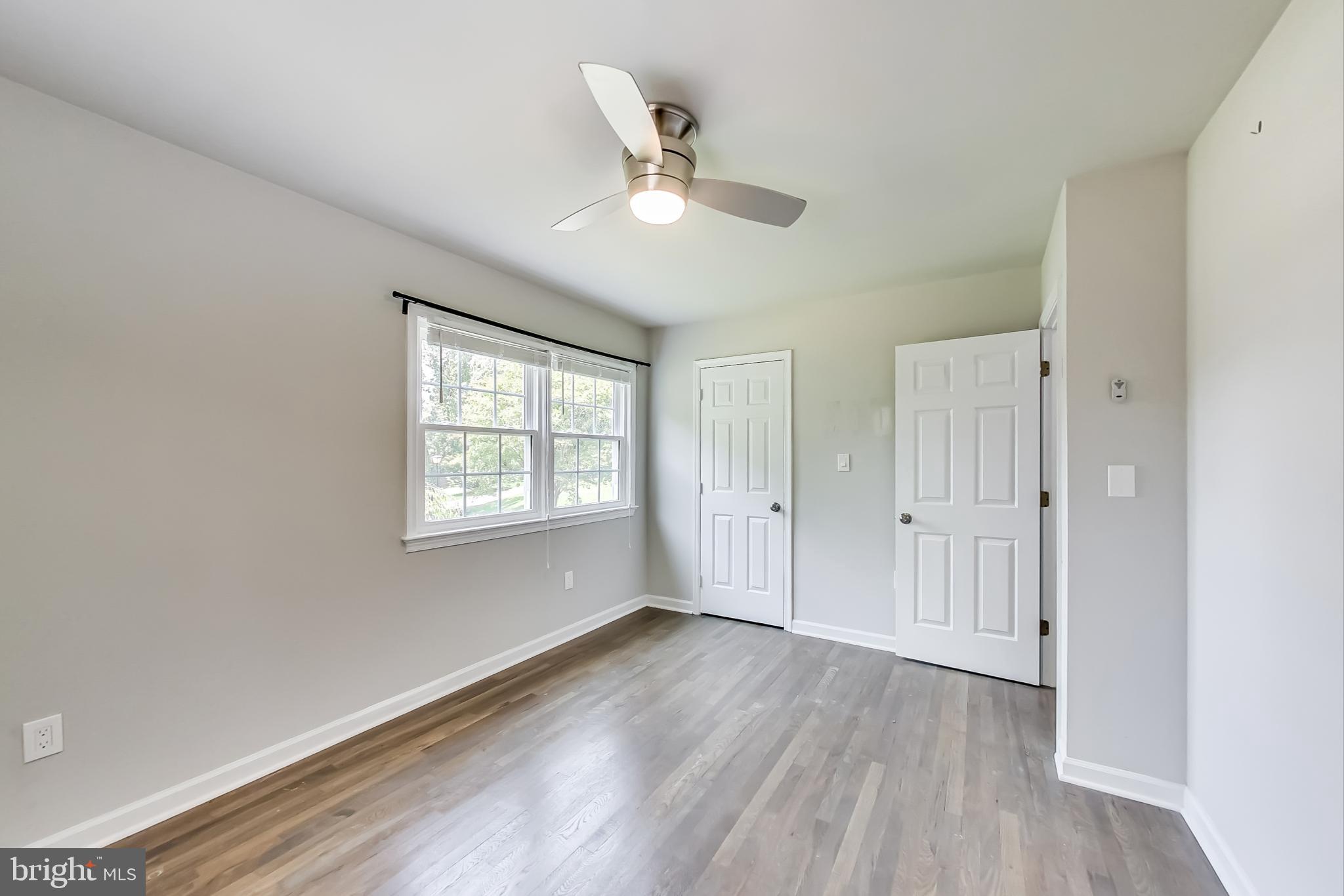 MARYVALE - Residential