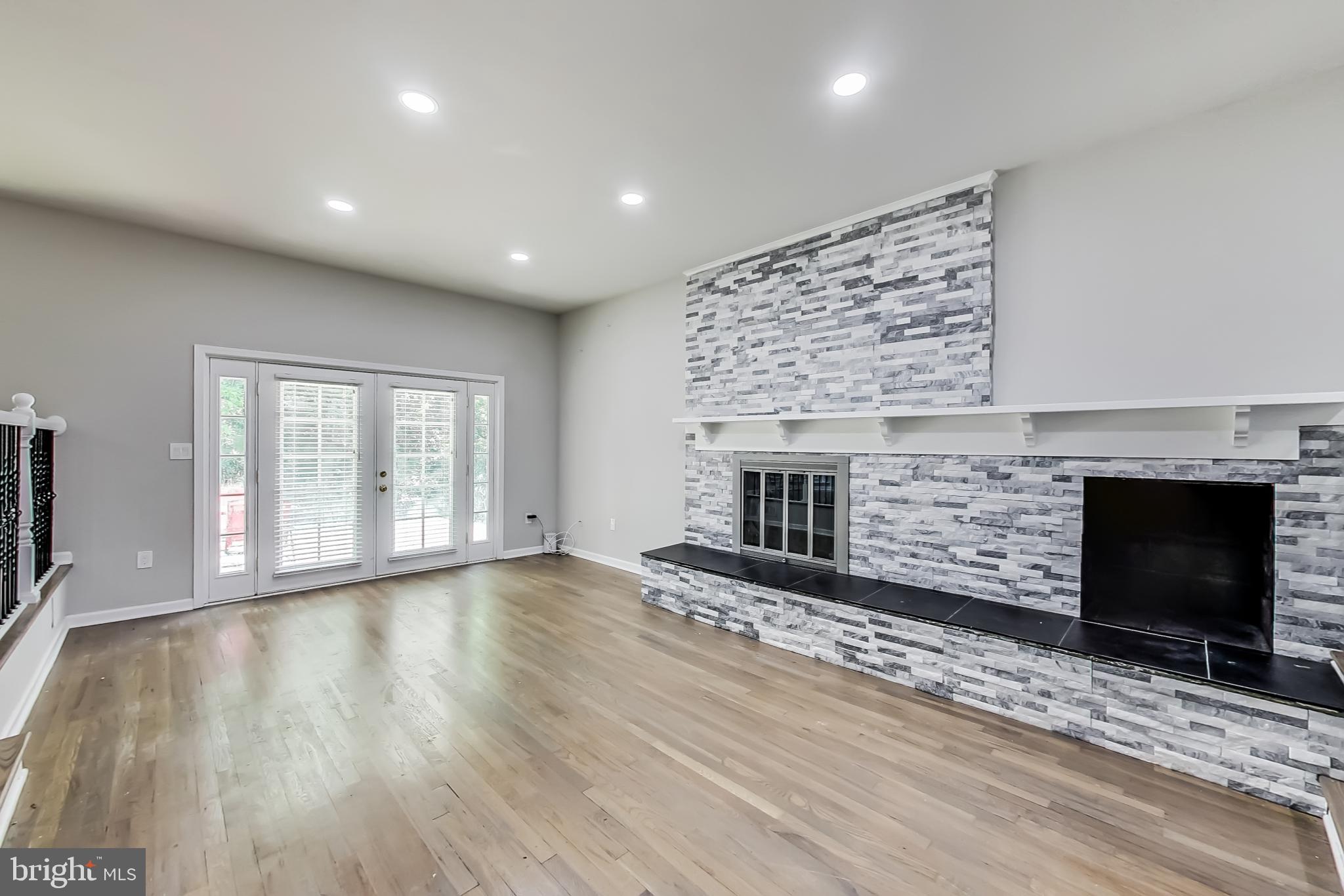 MARYVALE - Residential