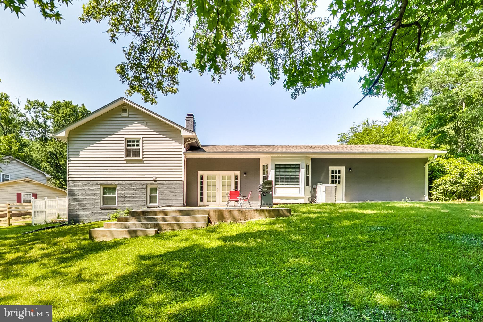 MARYVALE - Residential