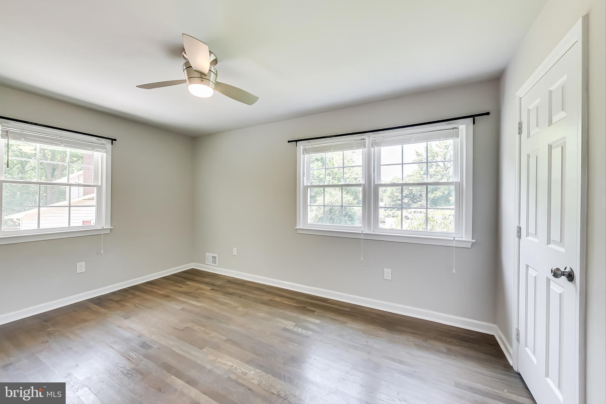 MARYVALE - Residential