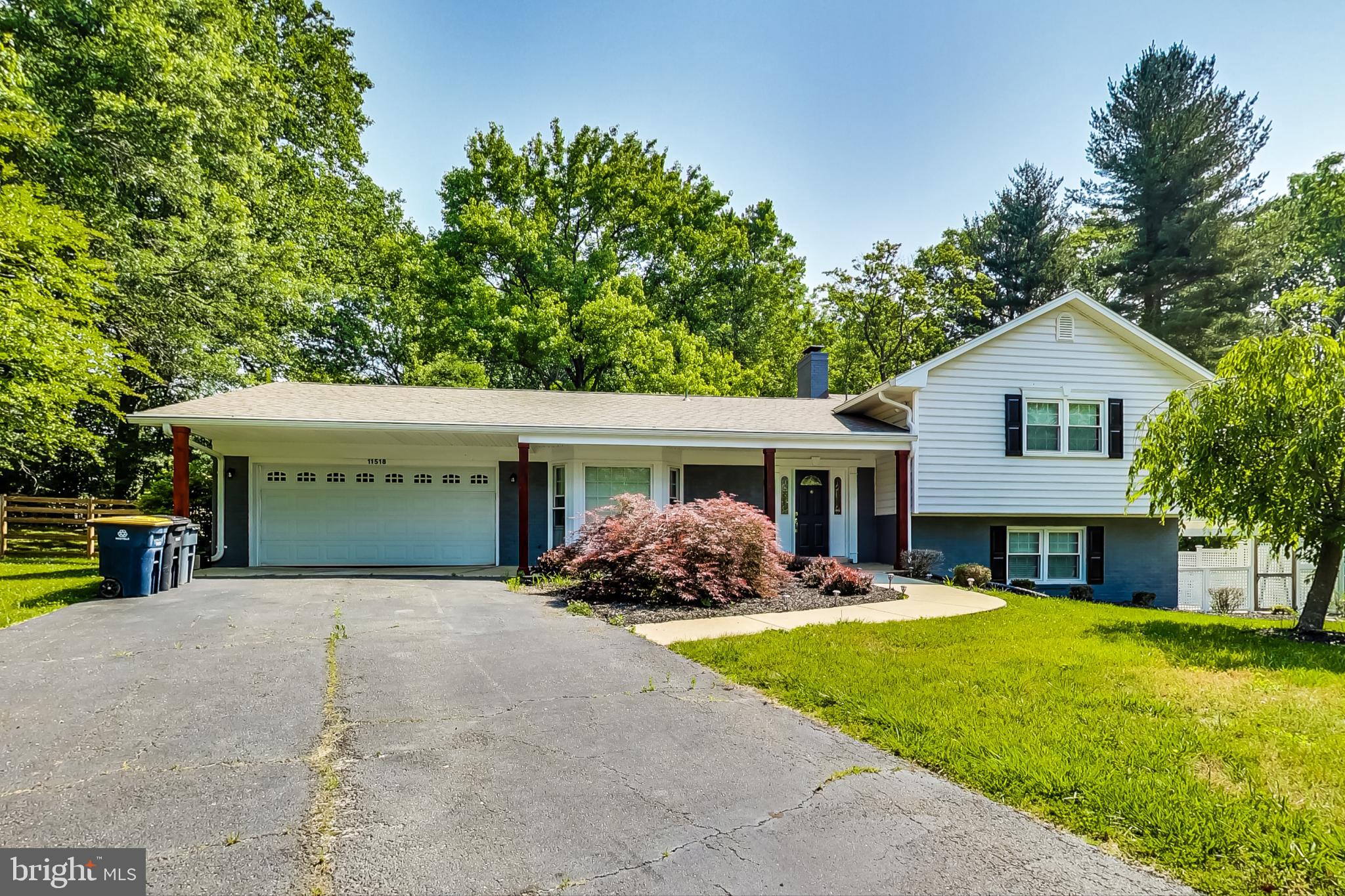 MARYVALE - Residential