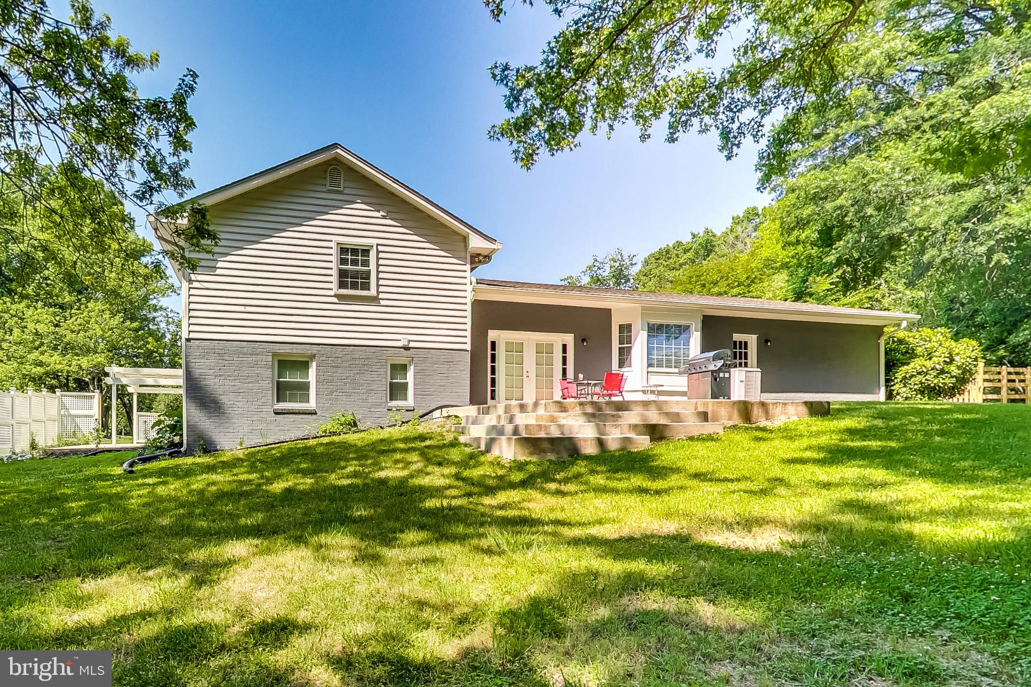 MARYVALE - Residential