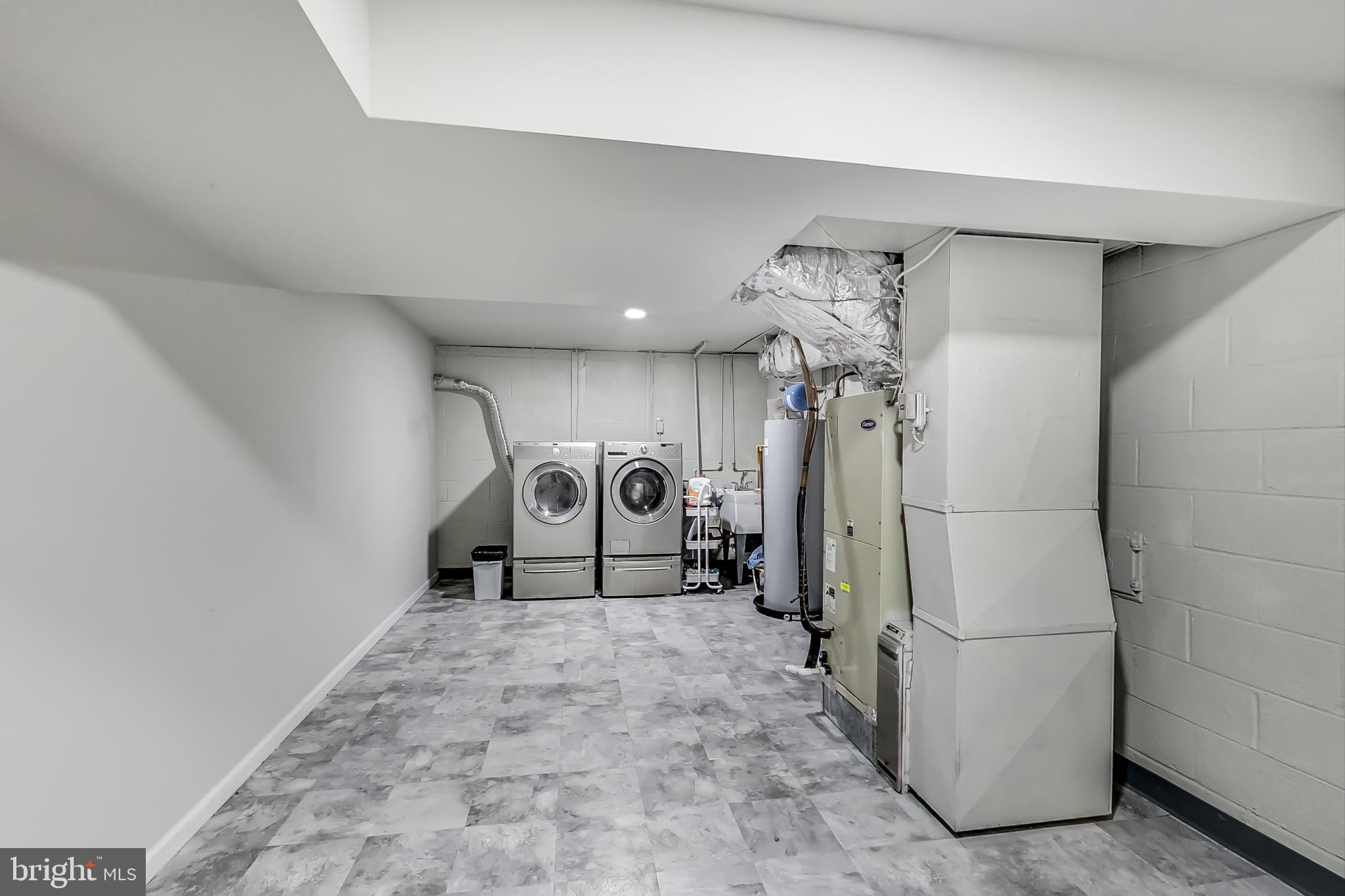 MARYVALE - Residential