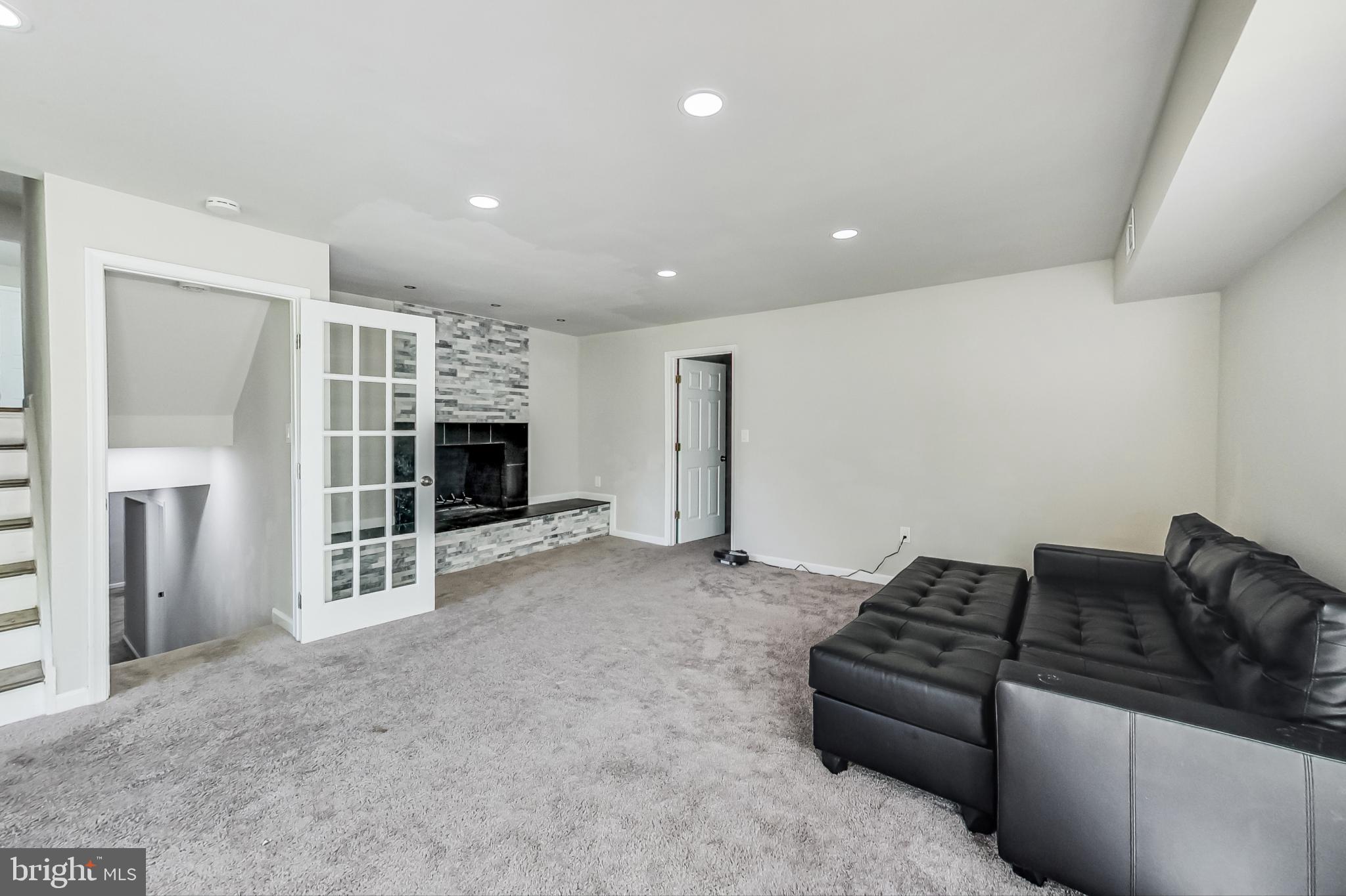 MARYVALE - Residential