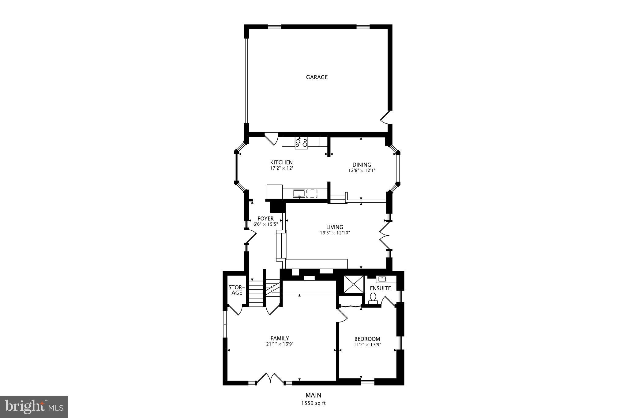 MARYVALE - Residential