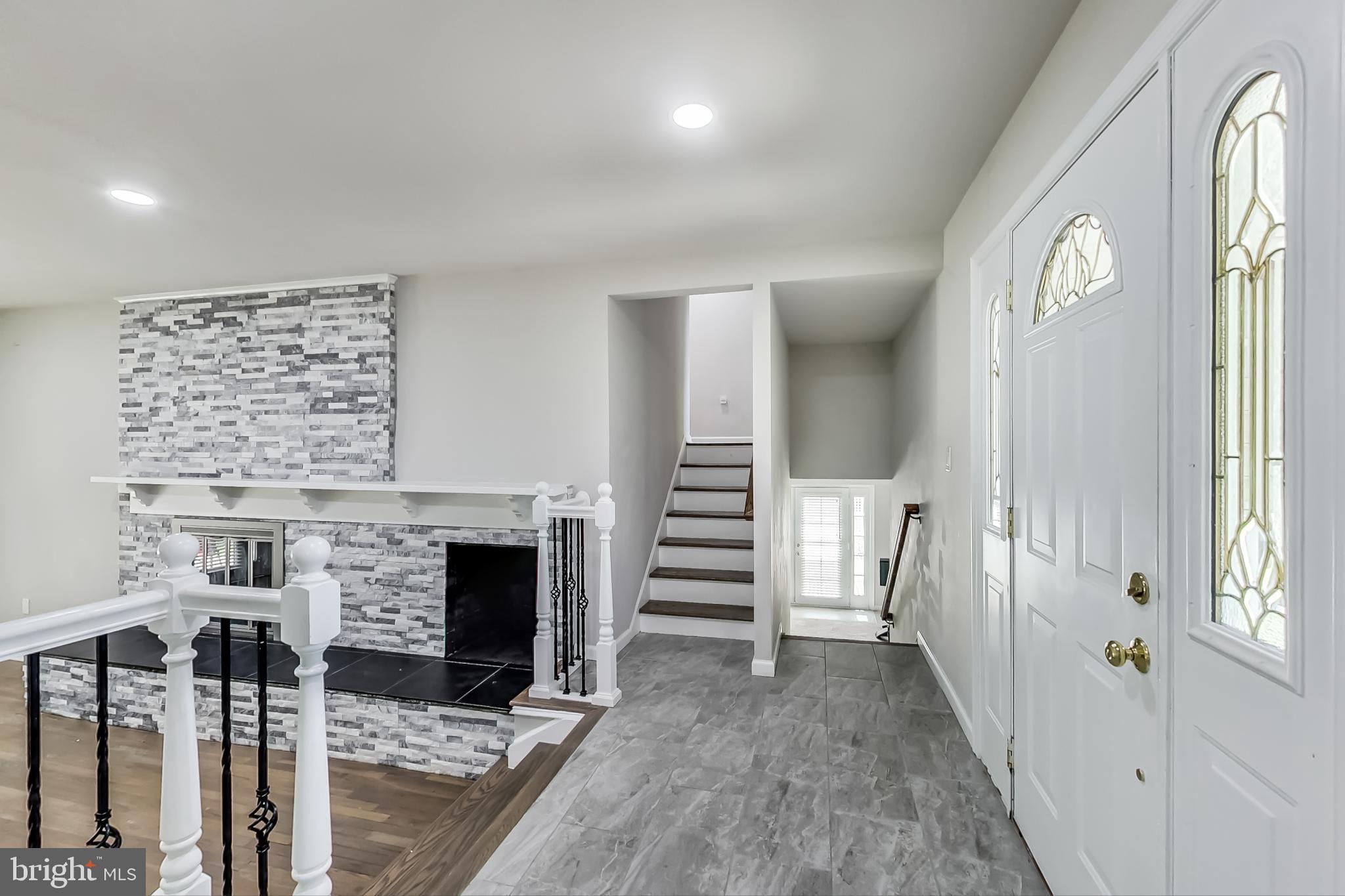 MARYVALE - Residential