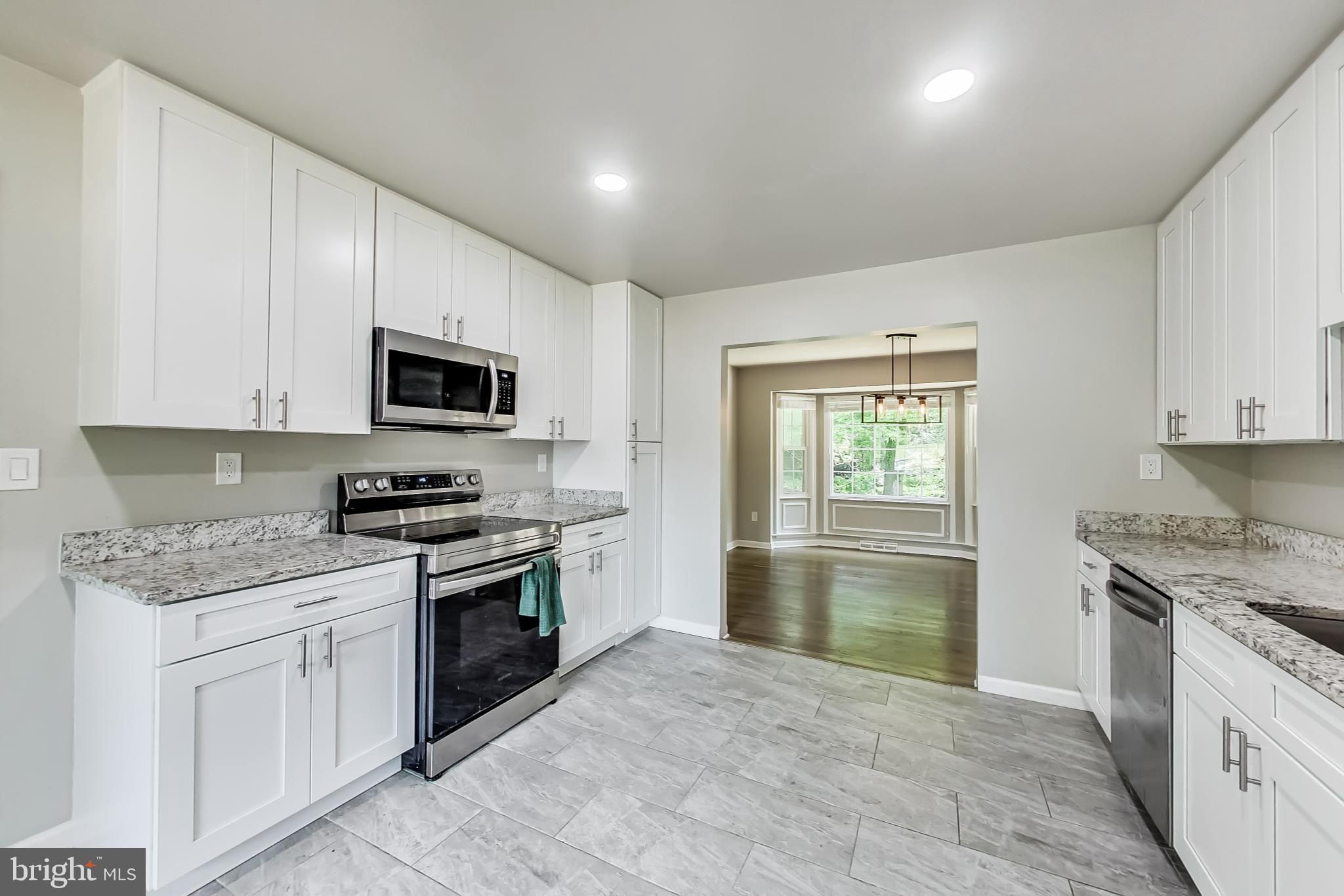 MARYVALE - Residential