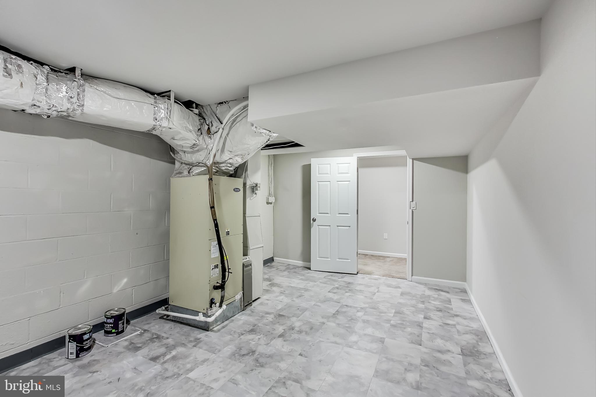 MARYVALE - Residential