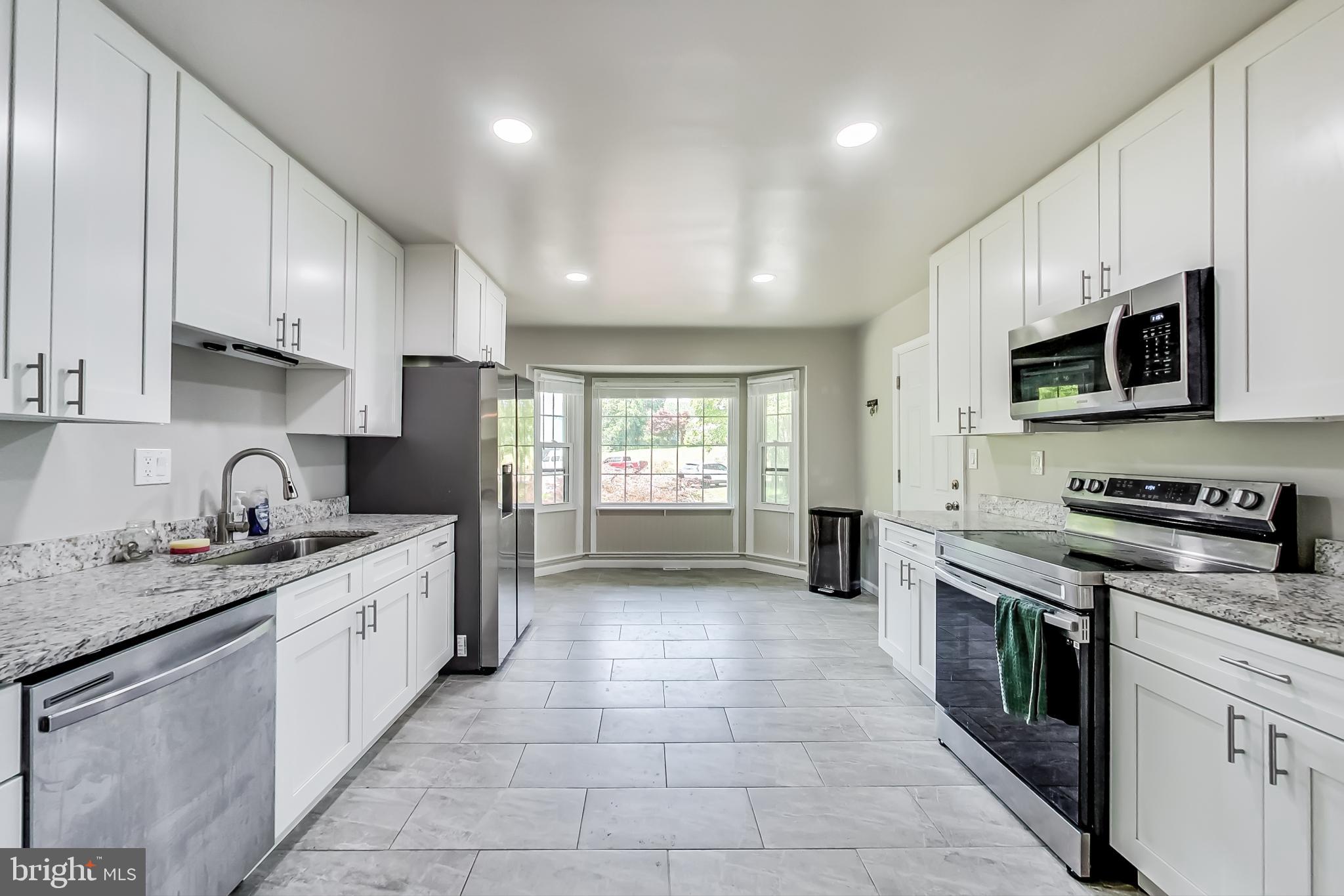 MARYVALE - Residential