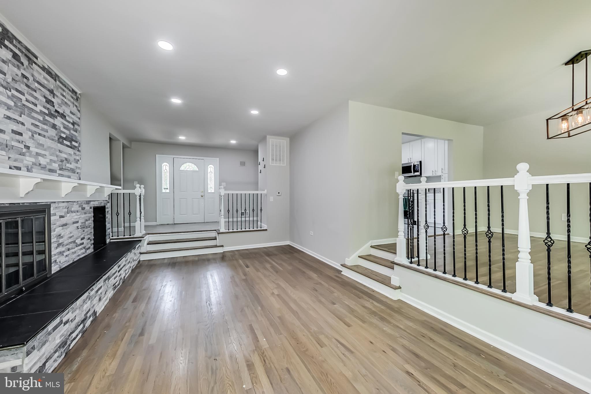 MARYVALE - Residential