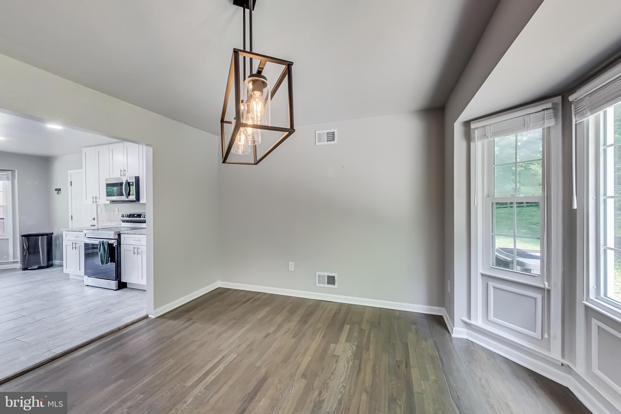 MARYVALE - Residential