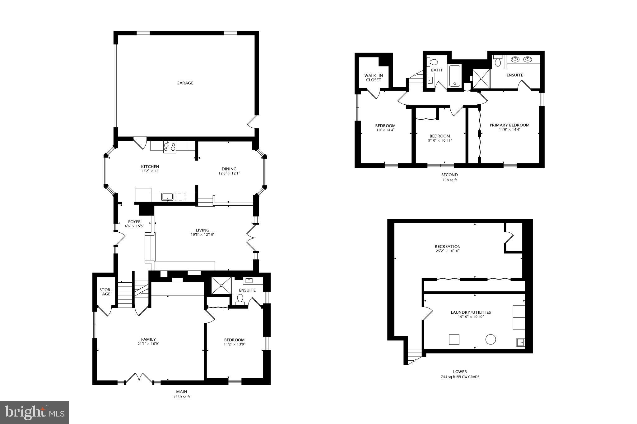 MARYVALE - Residential