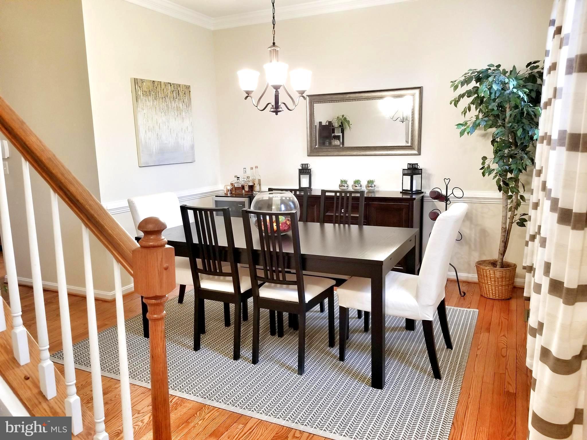 FOX POINT - Residential