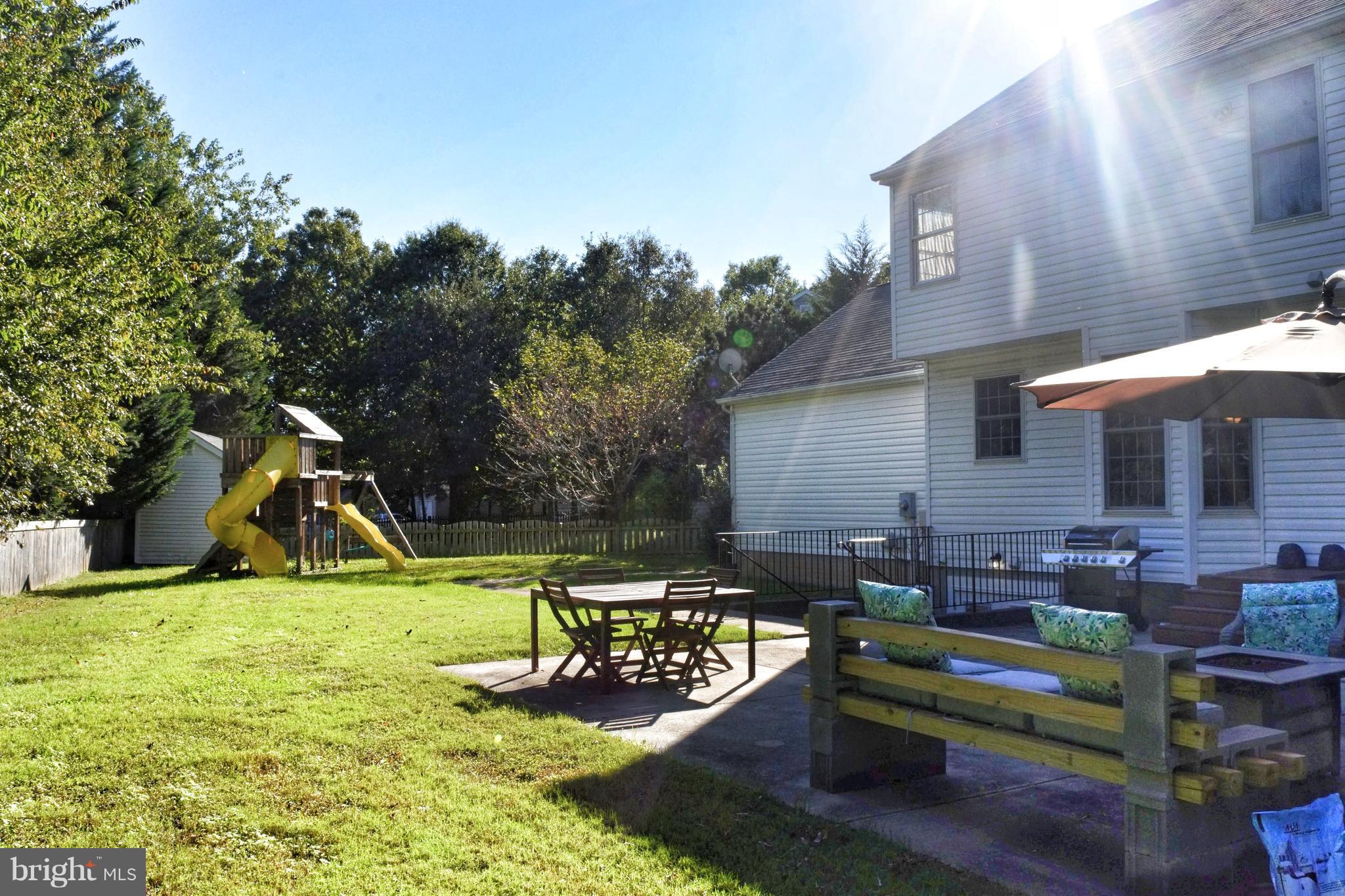 FOX POINT - Residential