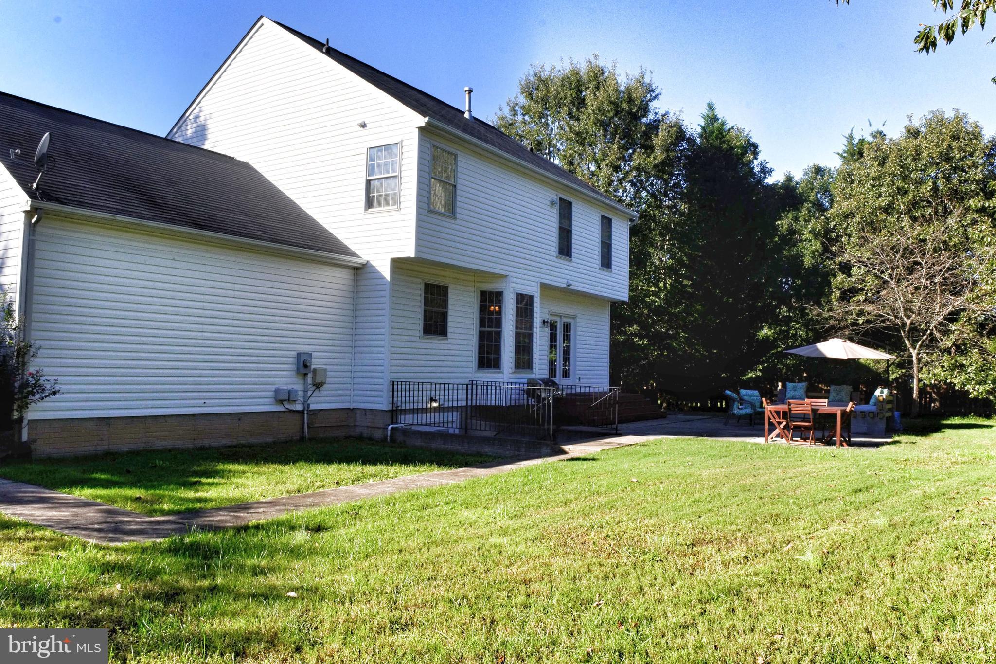 FOX POINT - Residential